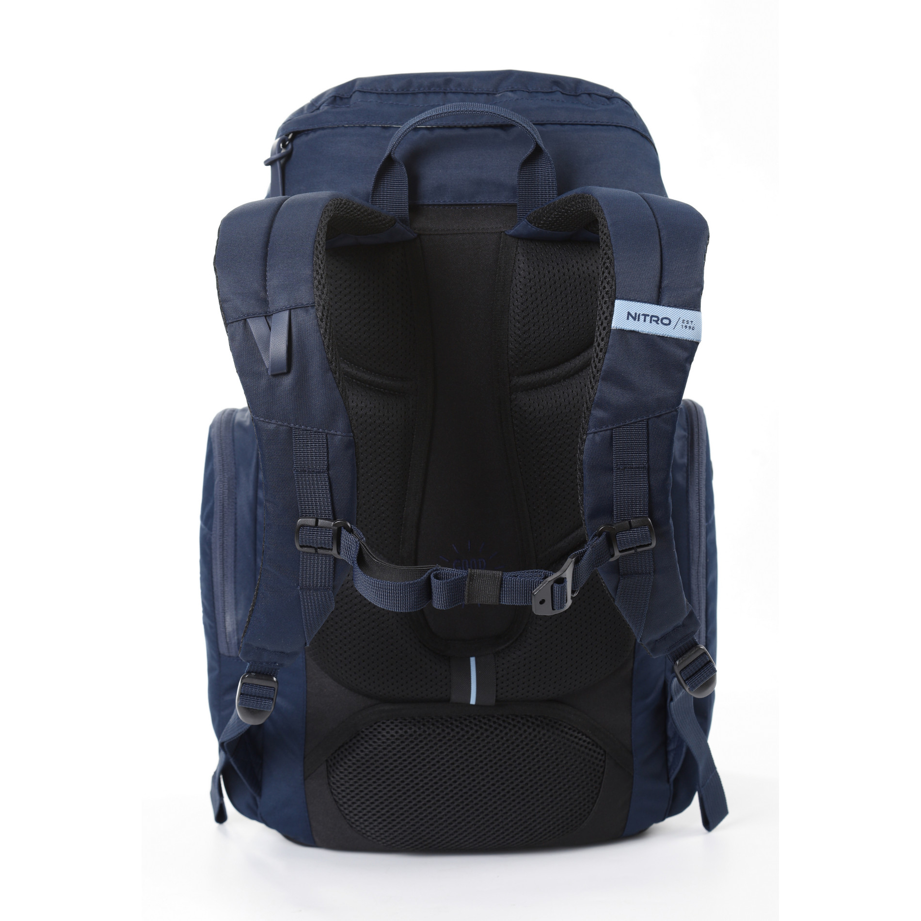 Rucksack DAYPACKER TWO - Night Sky