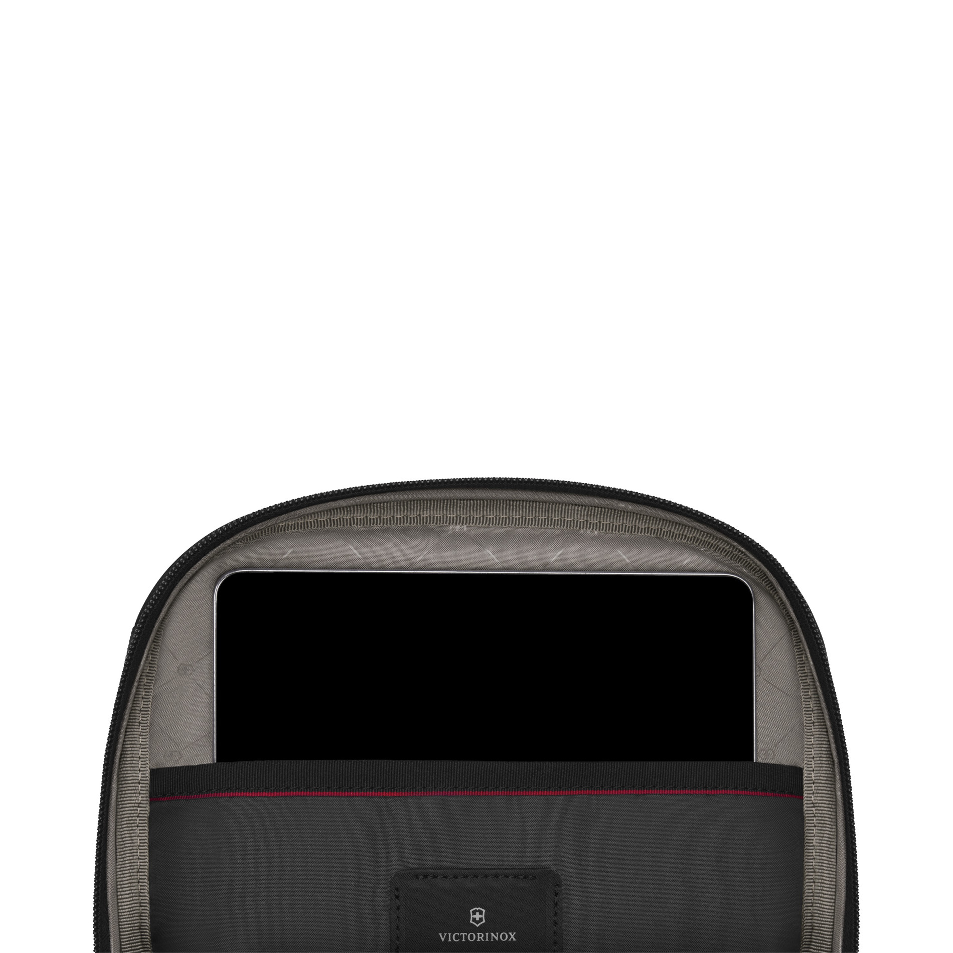 Werks Traveler 7.0 Crossbody Bag - Black