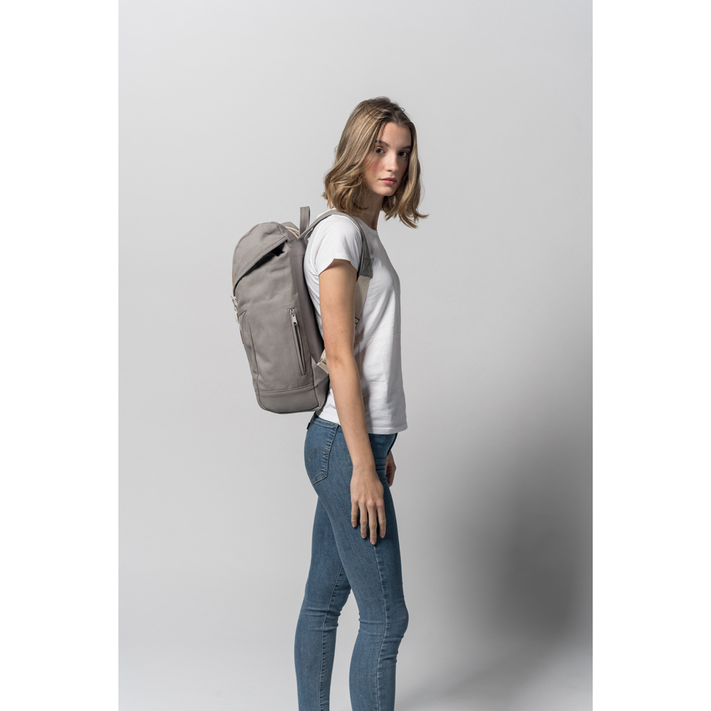 Plecak Mela V - Szary
