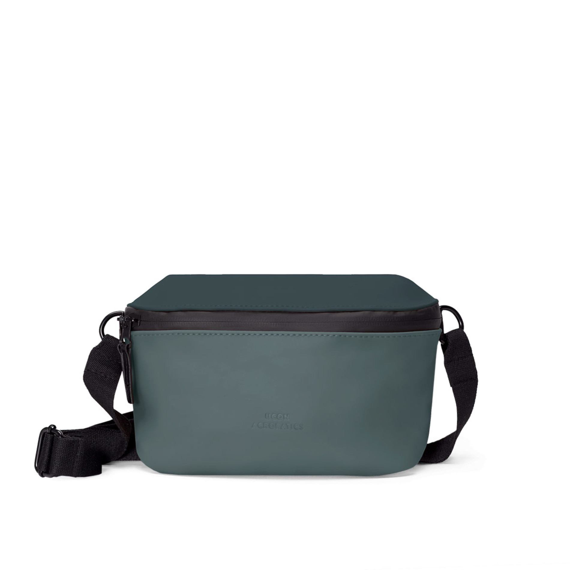 Sling Bag Jona Lotus Series 1.5 Liter - Forest - Pine Green