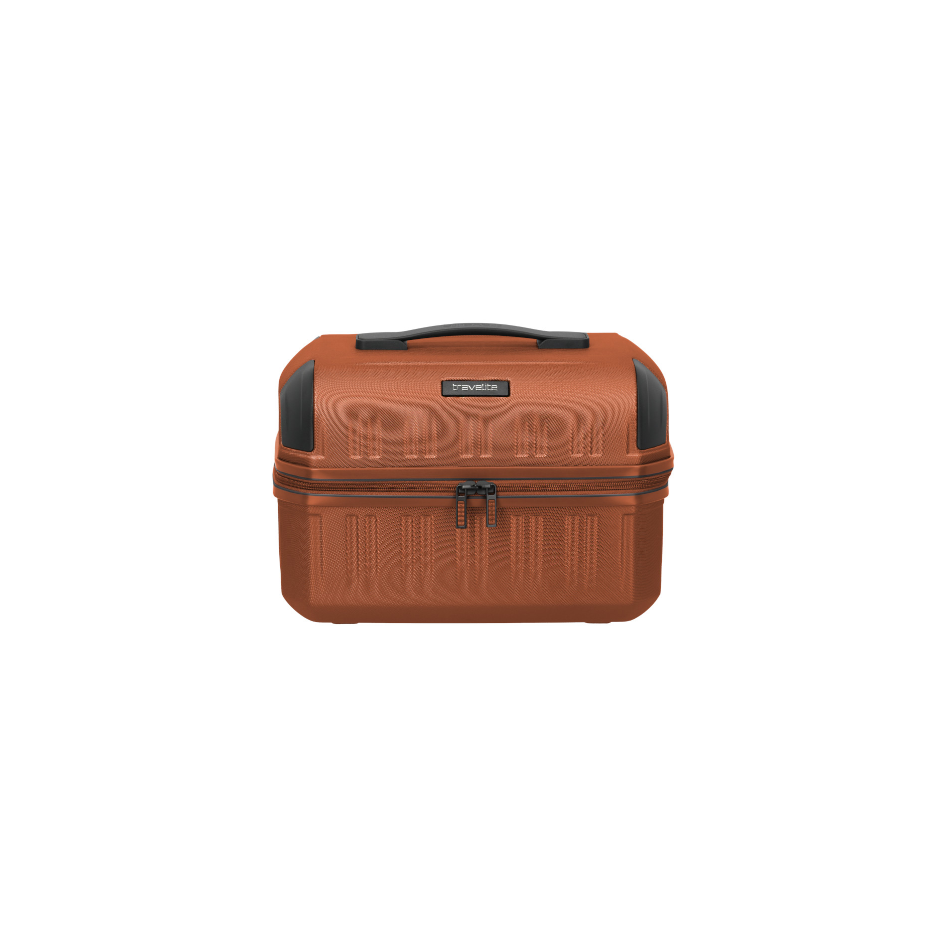 DYNAMIIC Beautycase - Copper