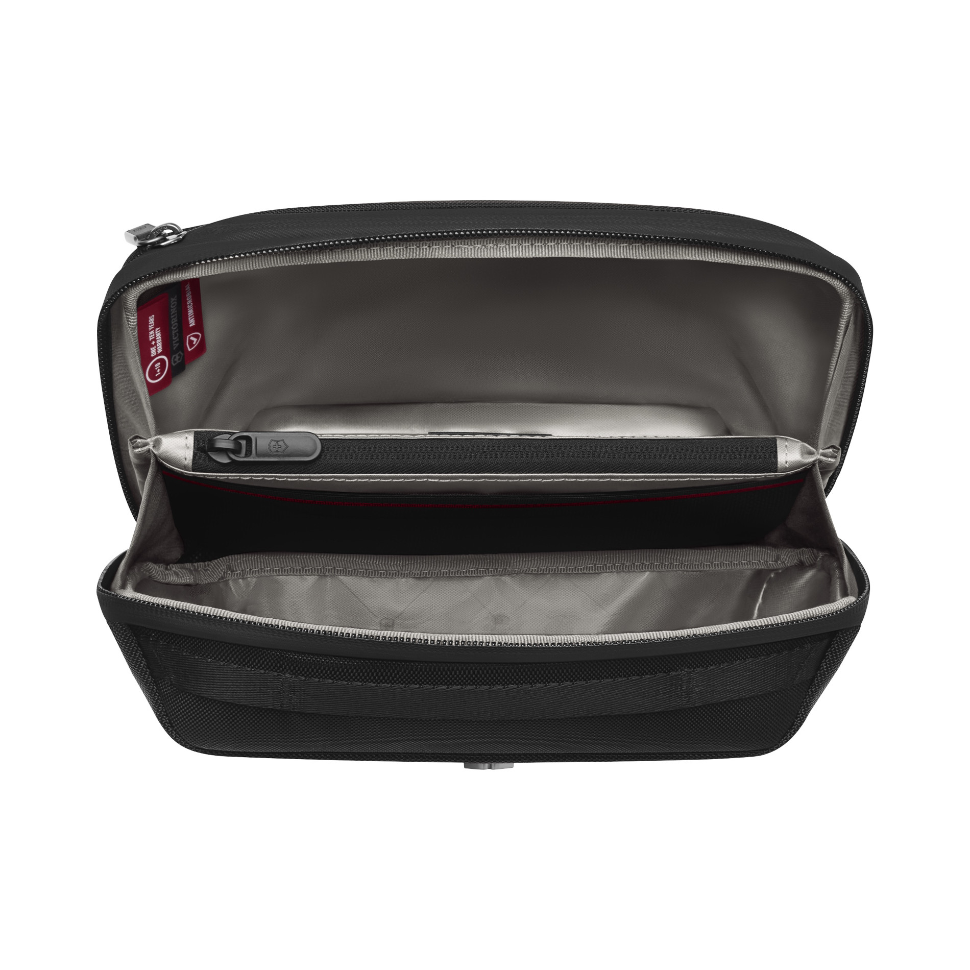 Werks Traveler 7.0 Toiletry Bag - Black