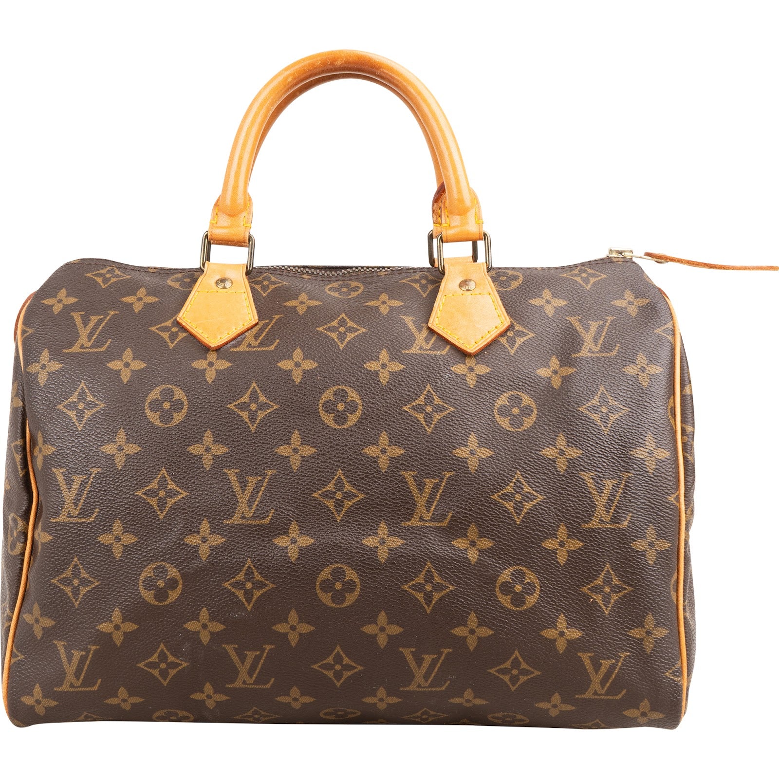 Louis Vuitton – torebka Speedy 30 Boston