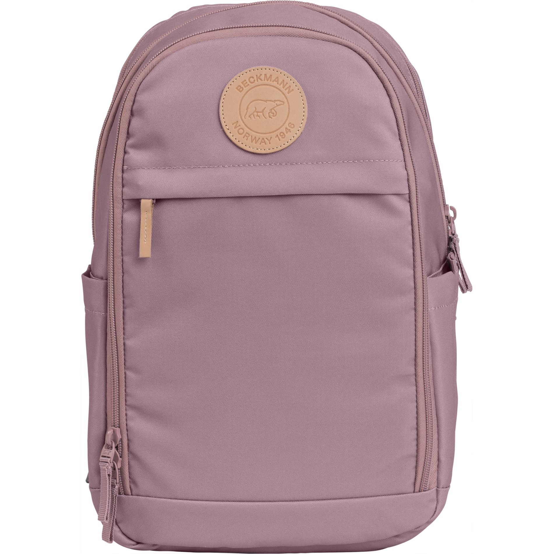 Urban Midi Rucksack - Purple Rose