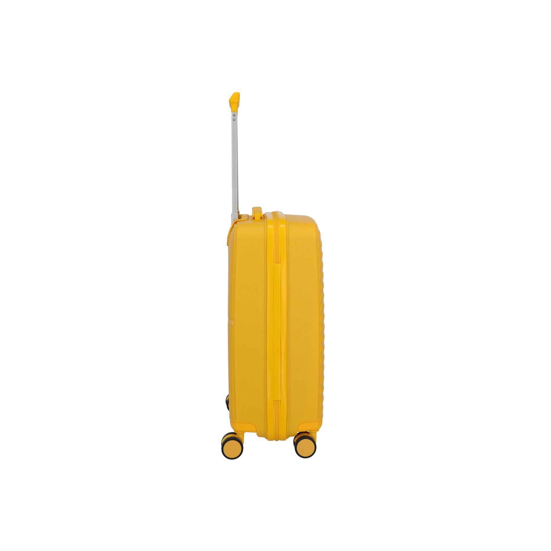 PACIFIC Handgepäck S (55cm) - Yellow