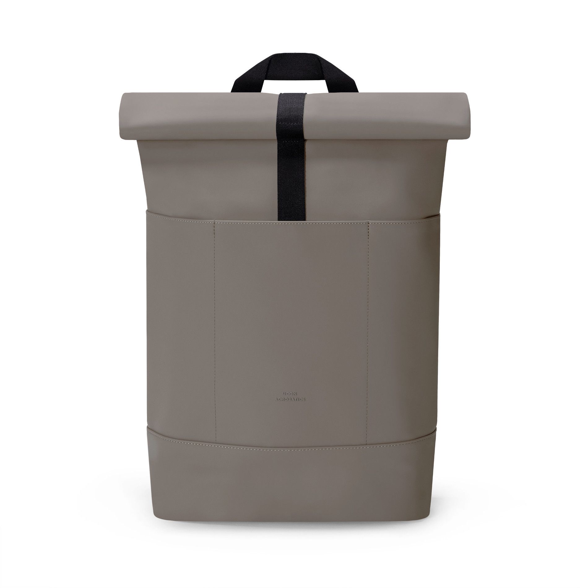 Hajo Medium Lotus Infinity - Dark Grey