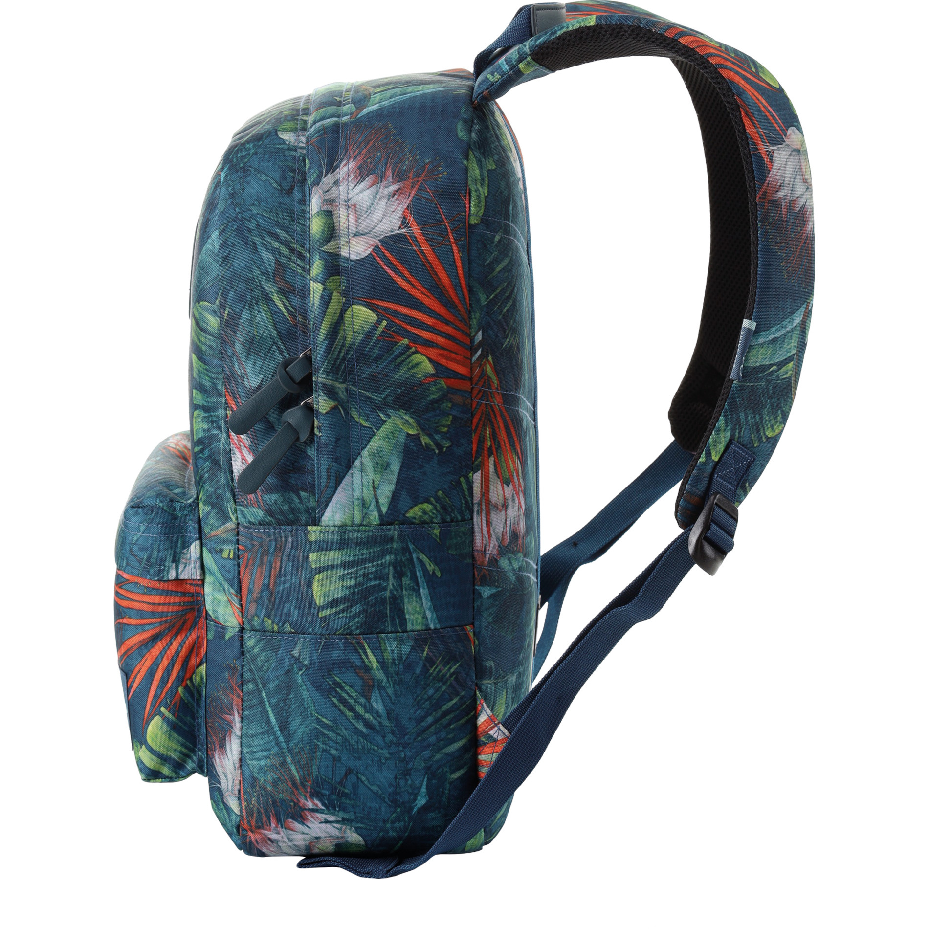 Rucksack URBAN CLASSIC - Tropical