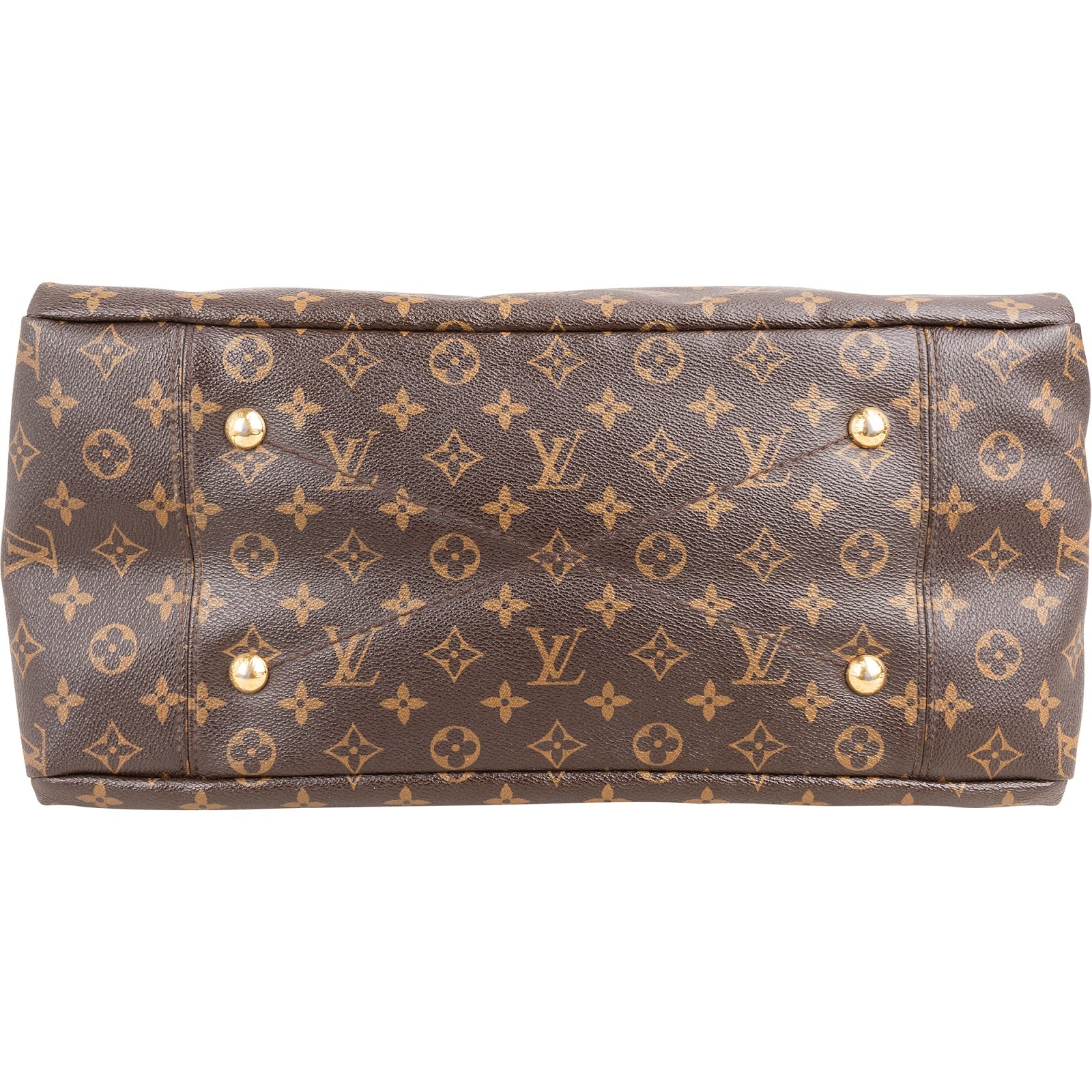 Louis Vuitton - Artsy MM Handtasche