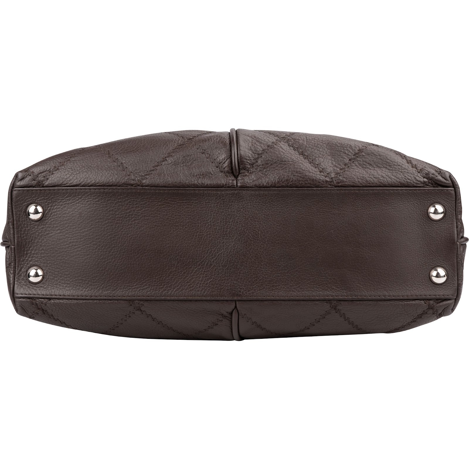 Chanel Grained Calfskin Ultimate Stitch Hobo Shoulder Bag