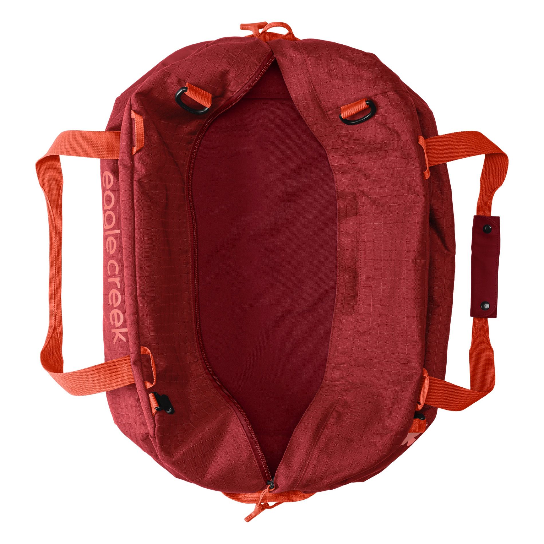Torba No Matter What Duffel 60 l
