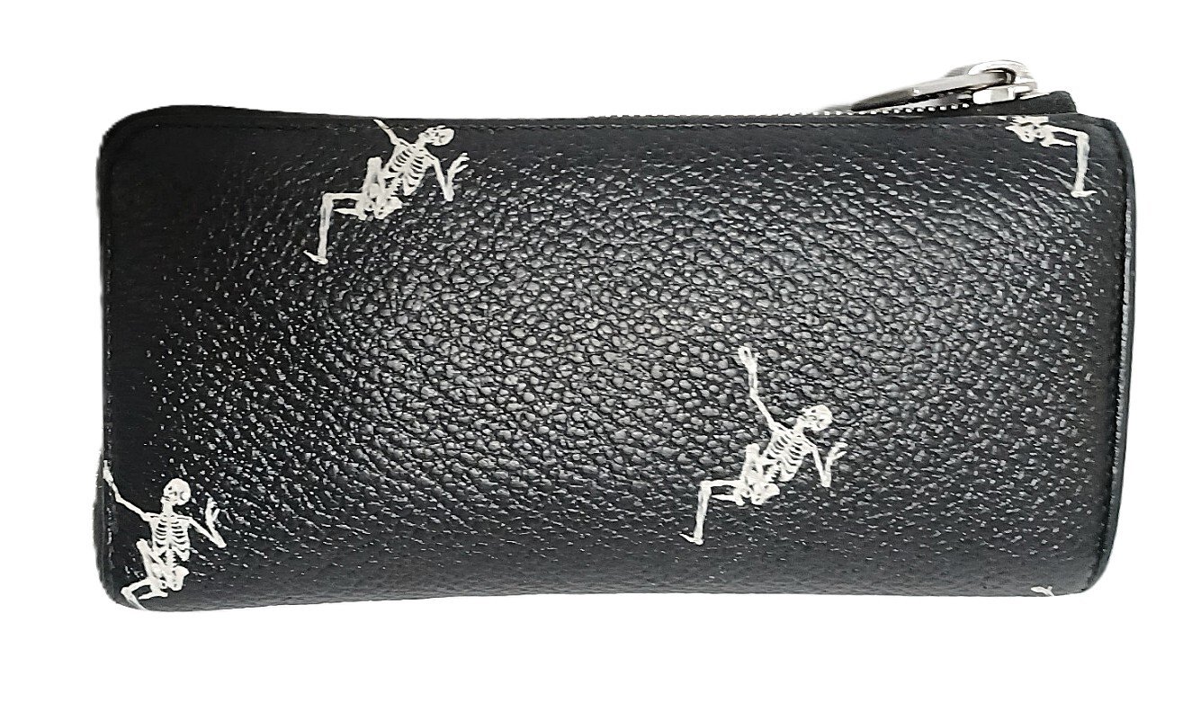 Alexander McQueen - Brieftasche