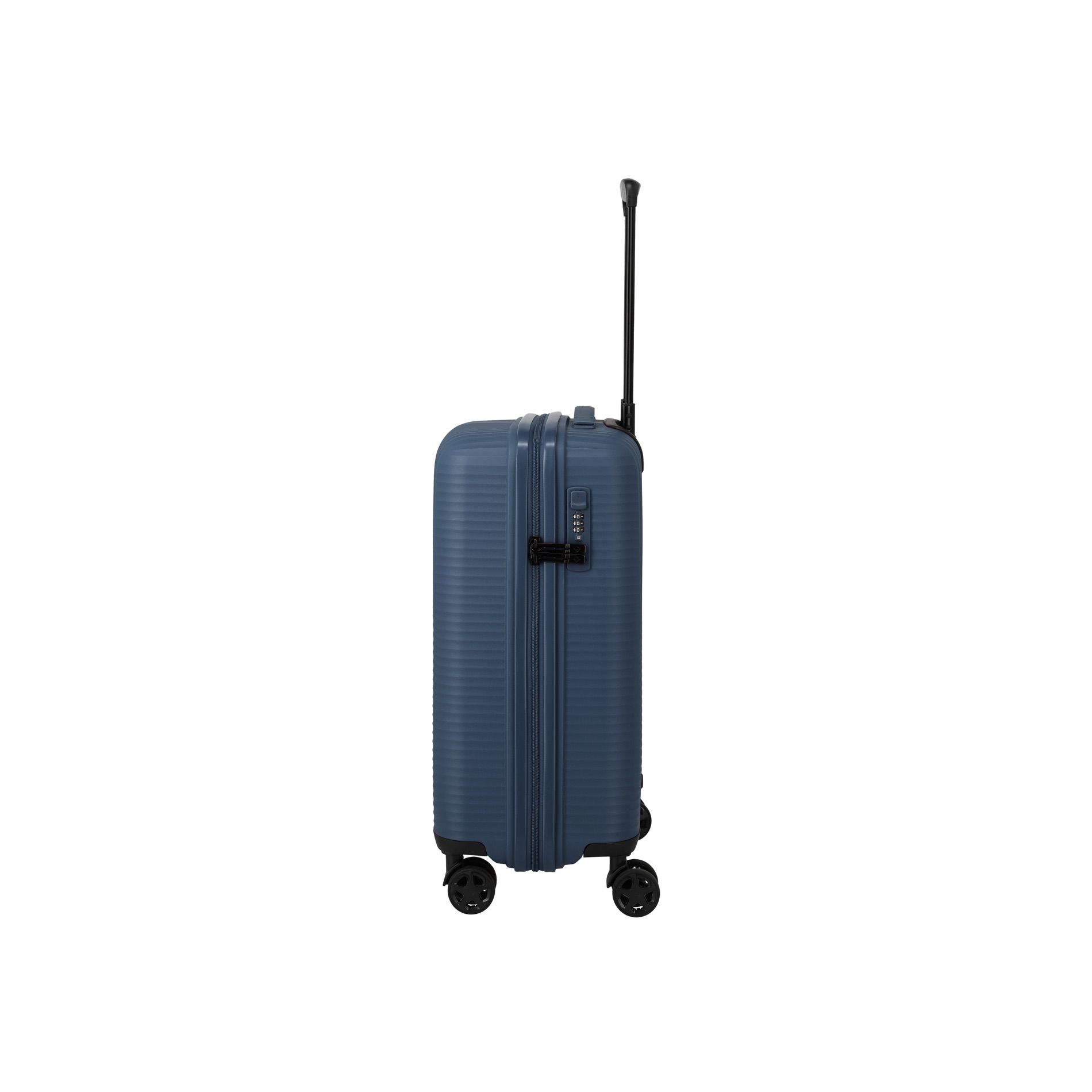 AIR STRIPE Kabinengepäck S Slim (55 cm) - Navy