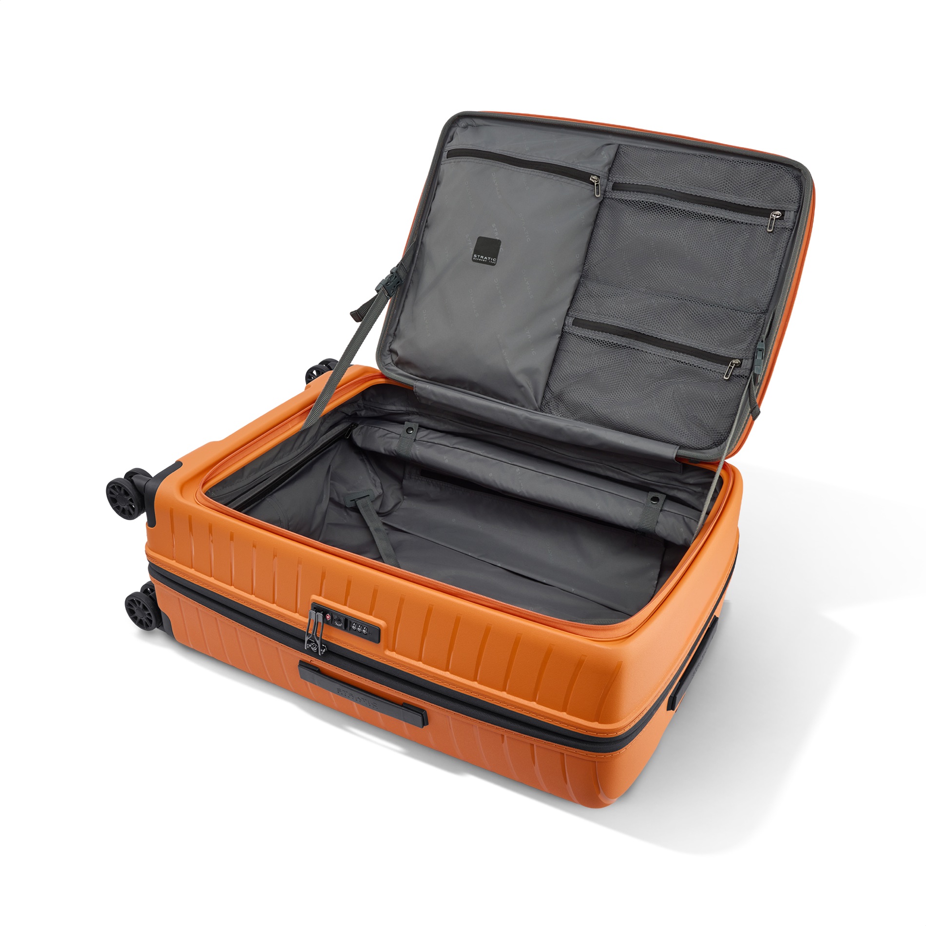 NOVIUM ML – Trolley L (75 cm), extendable