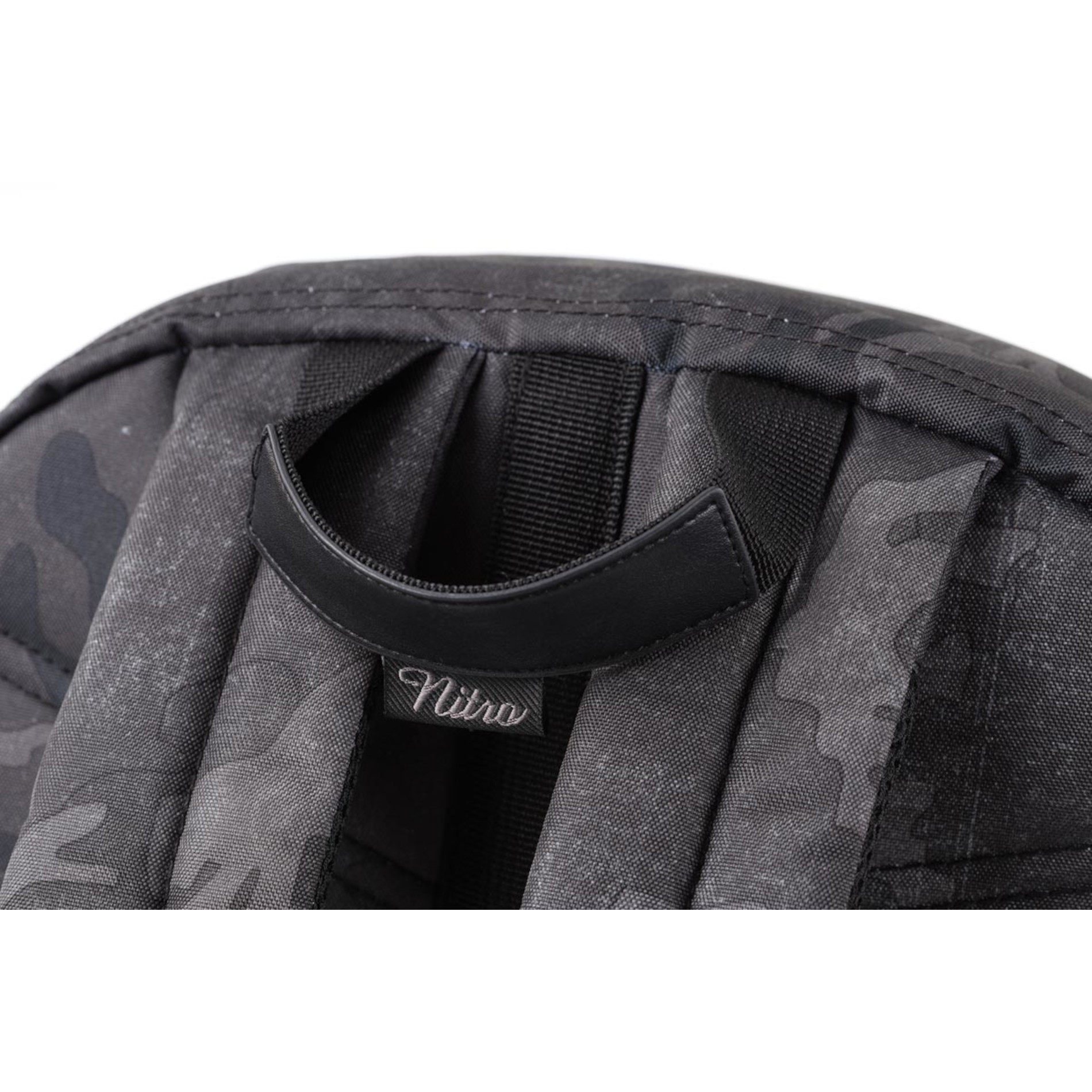Rucksack URBAN PLUS - Forged Camo