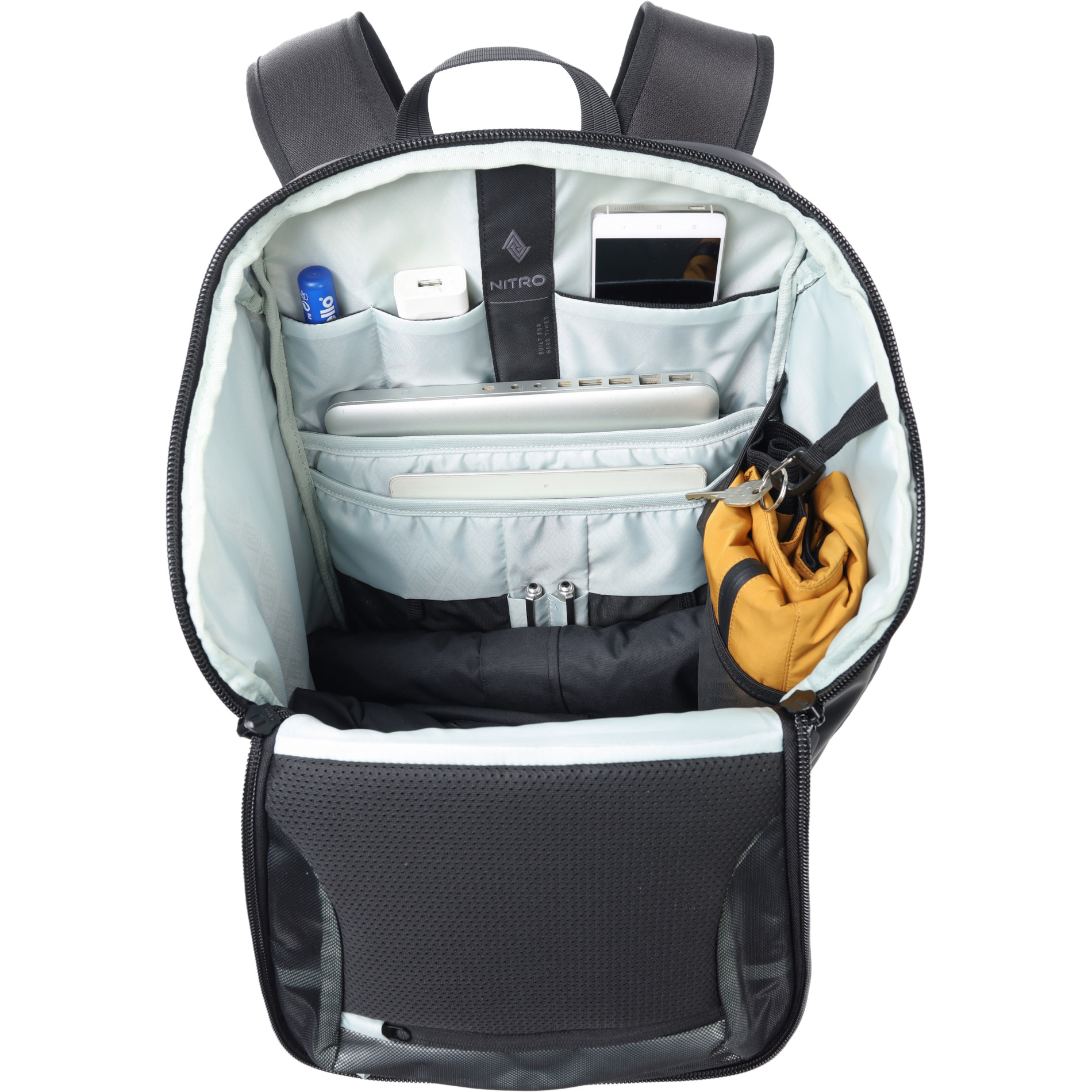 Rucksack NIKURO TRAVELER - Reef Break