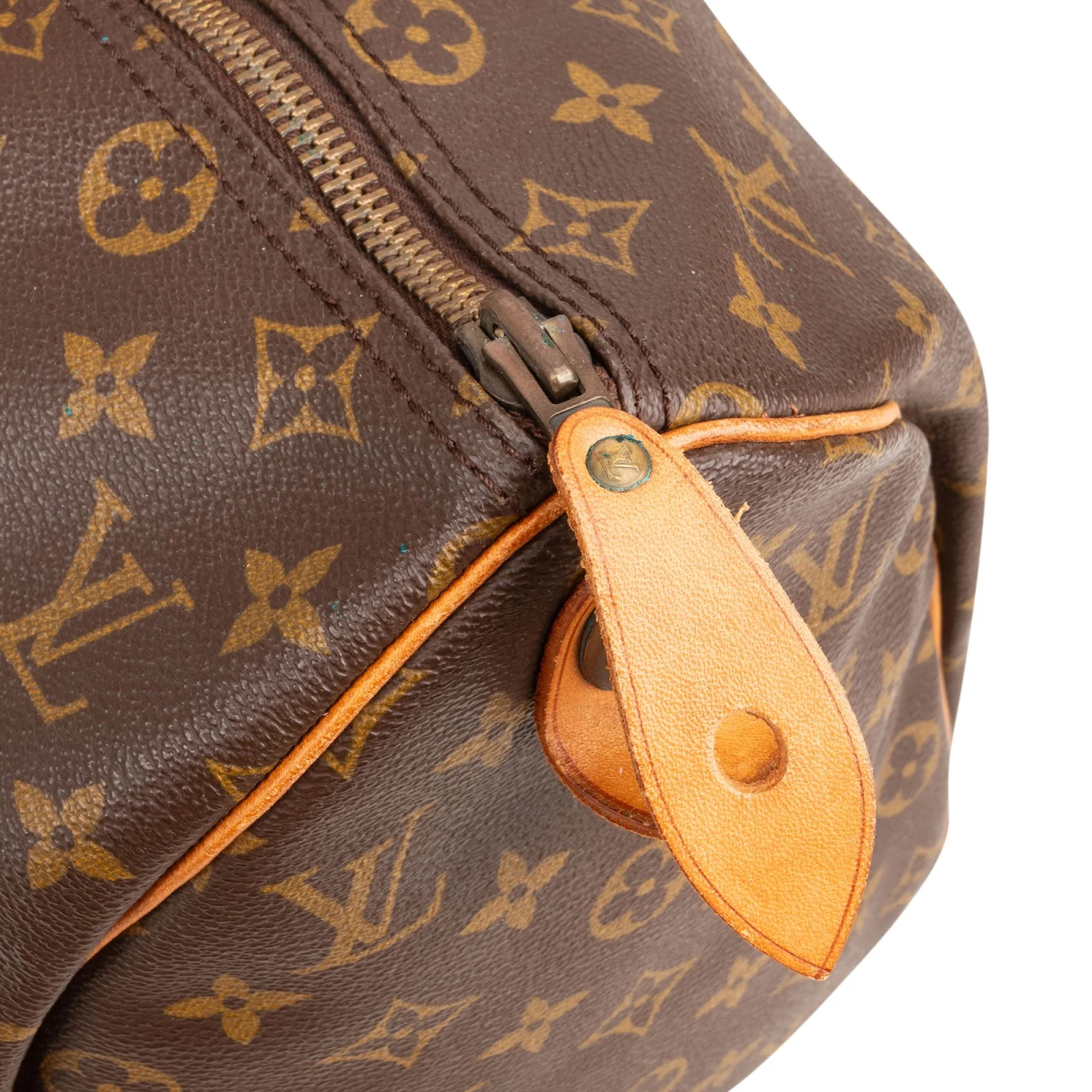 Louis Vuitton Monogram Canvas Keepall 45 Reisetasche