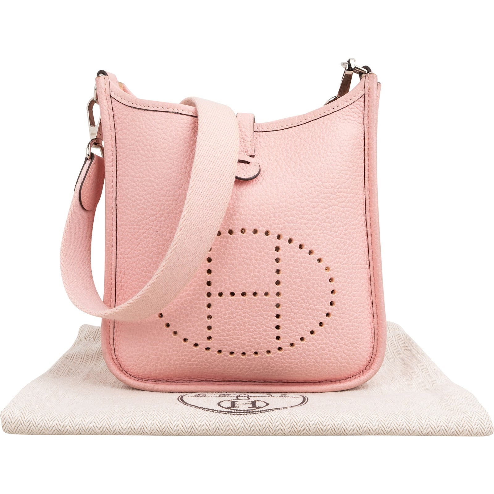 Hermès - Evelyne 16 Crossbody Bag