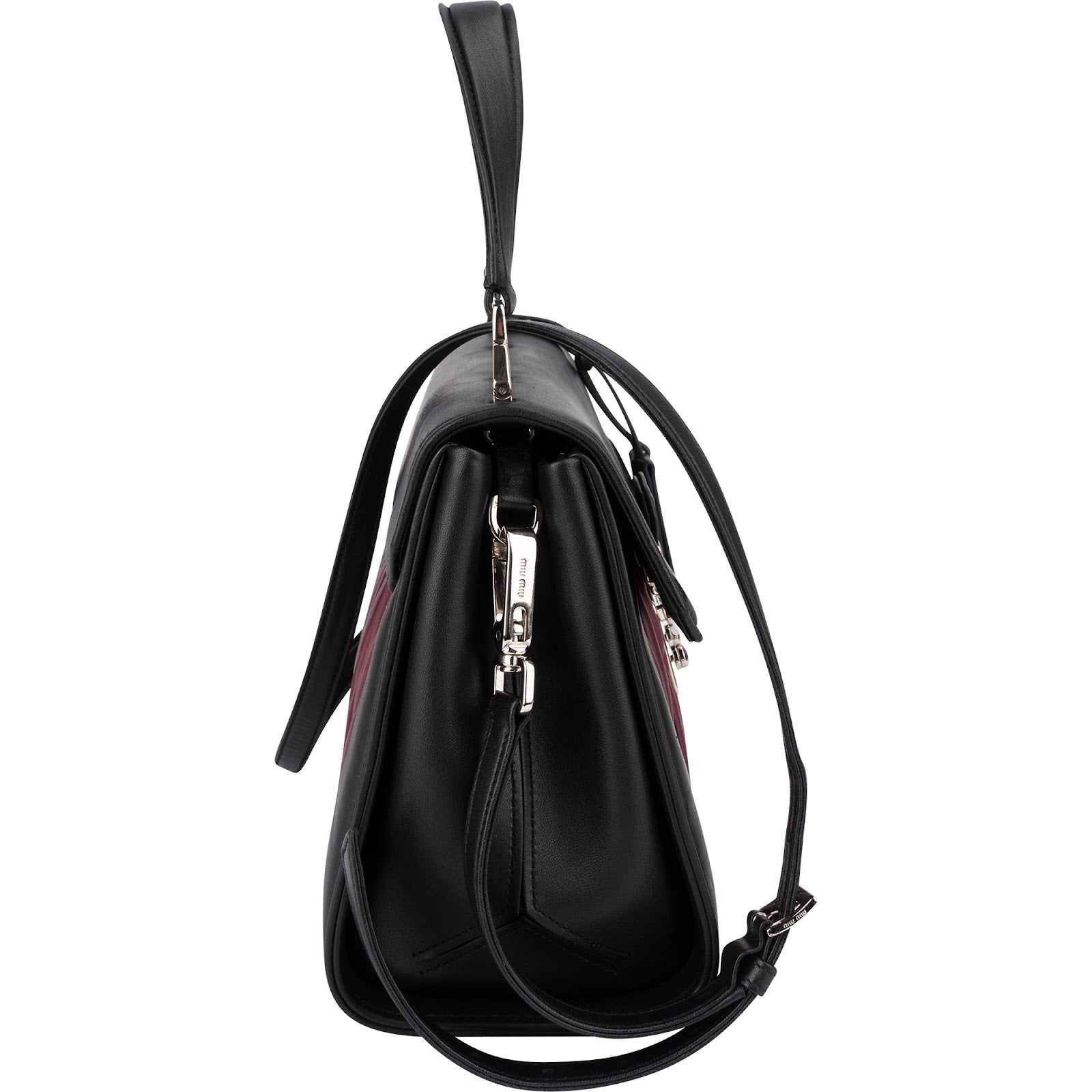 Miu Miu – Confidential Coffer Handtasche