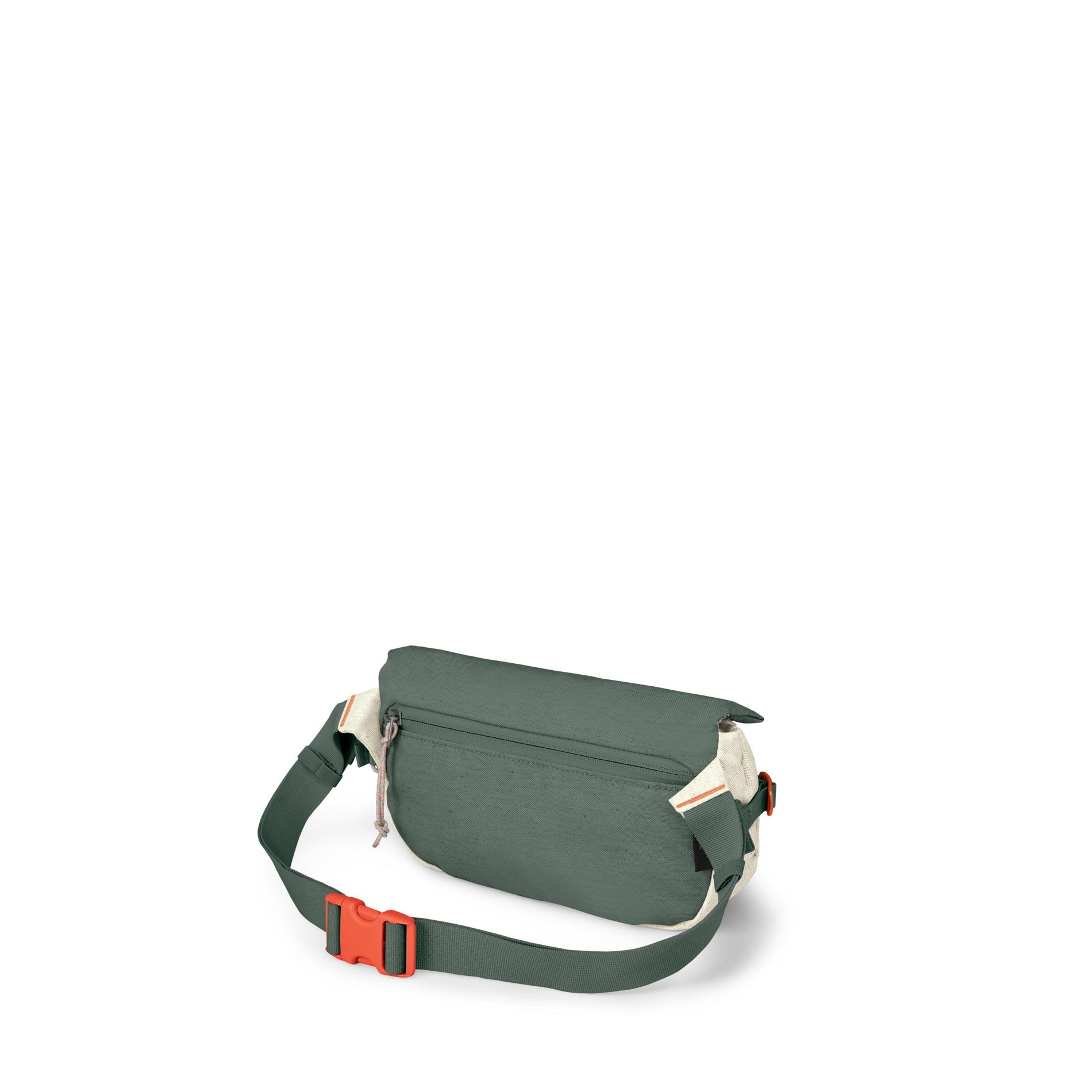Arcane Hip Bag - Earth Moon Beige-Pine Leaf