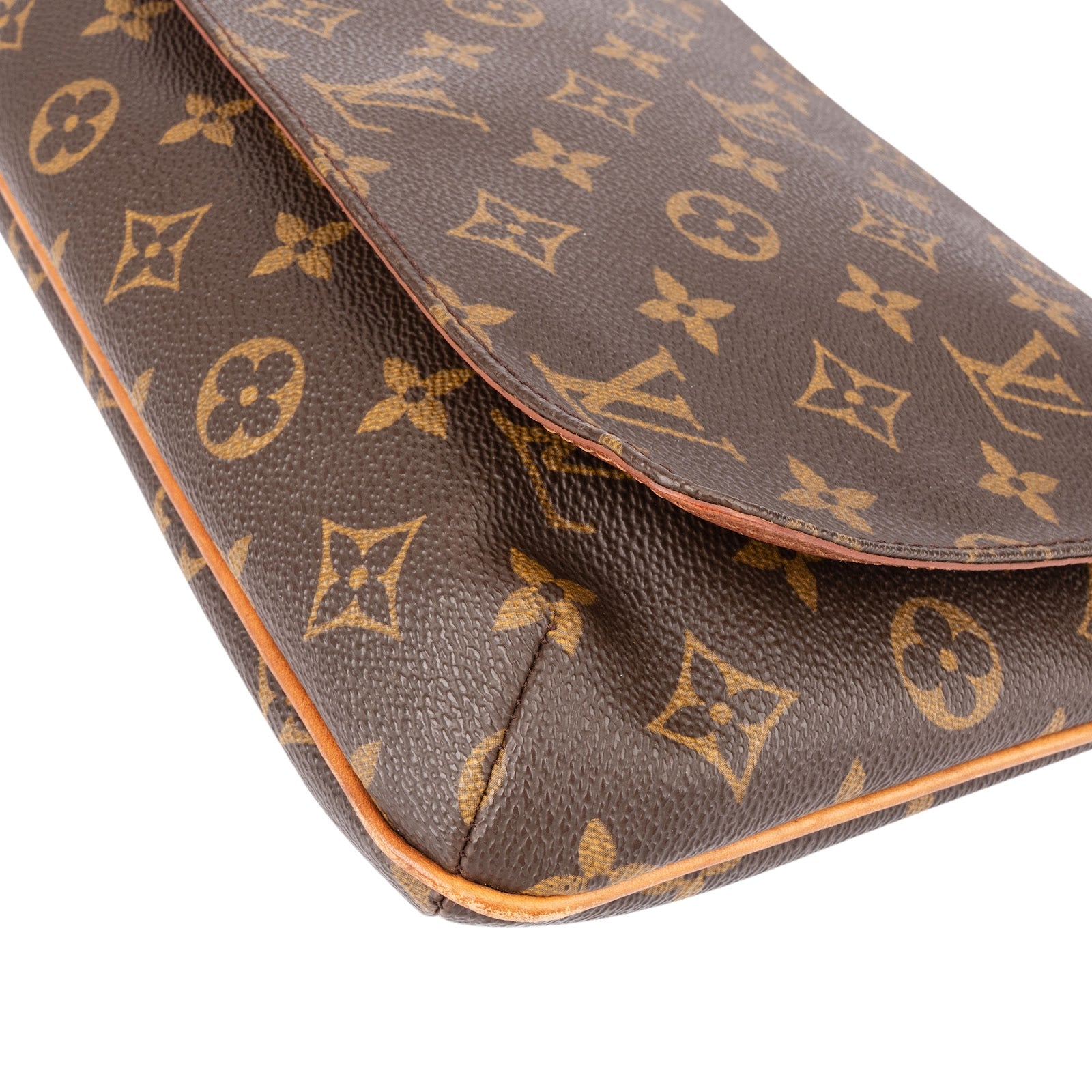 Louis Vuitton - Musette Tango Shoulder Bag