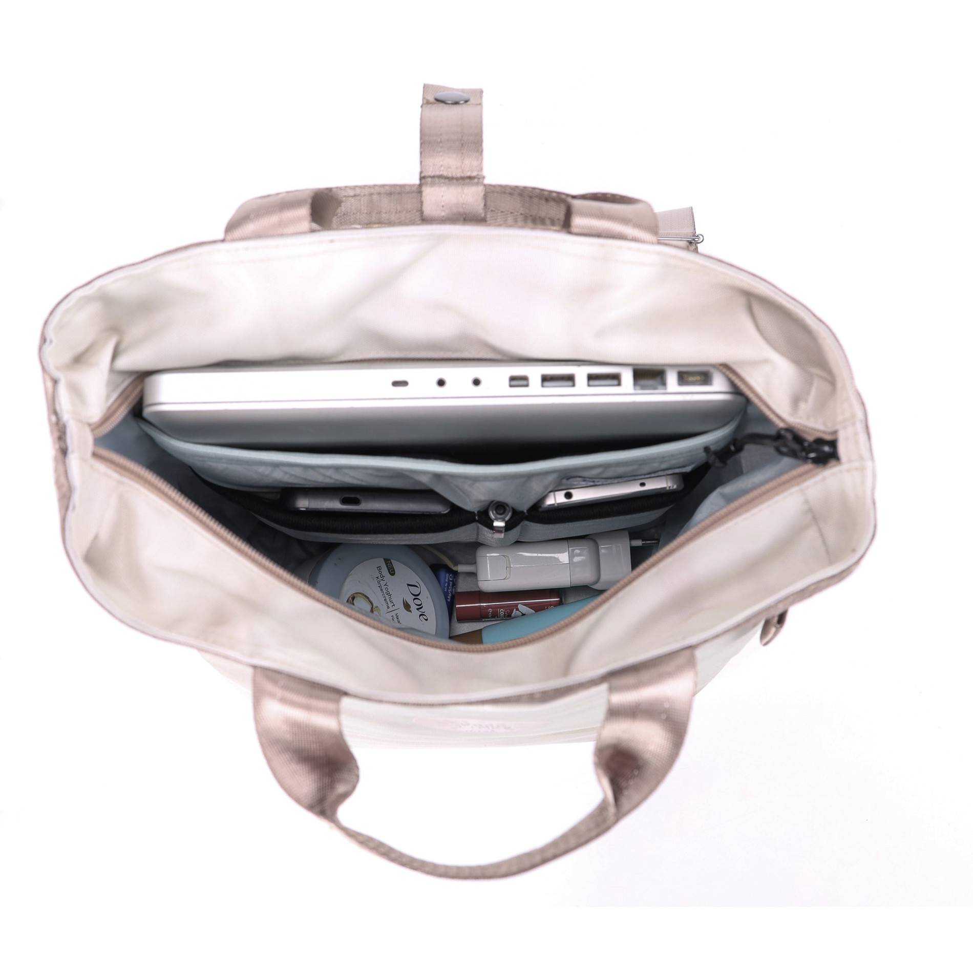 Tote Bag MOJO - Dune