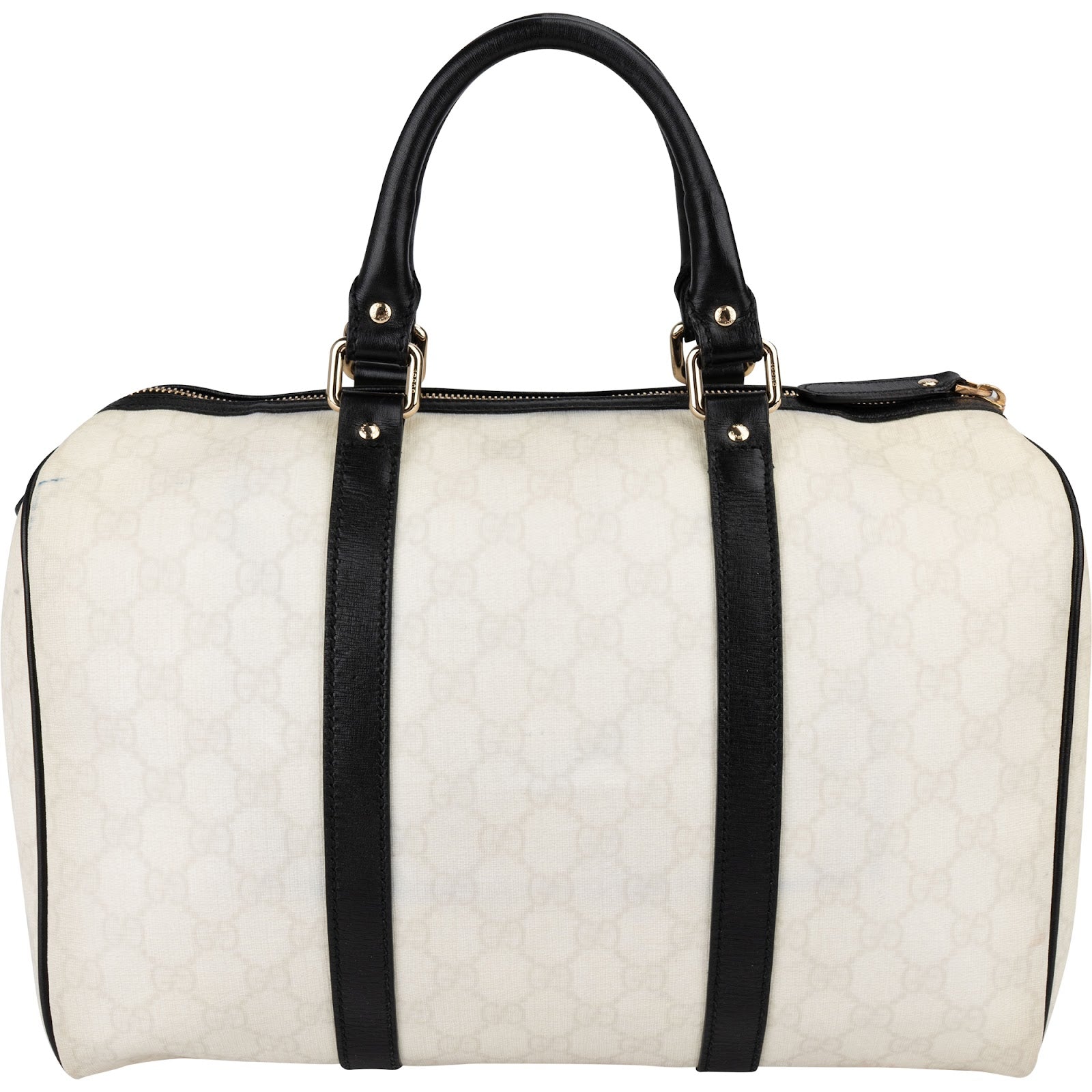 Gucci - Joy Boston 30 Handbag