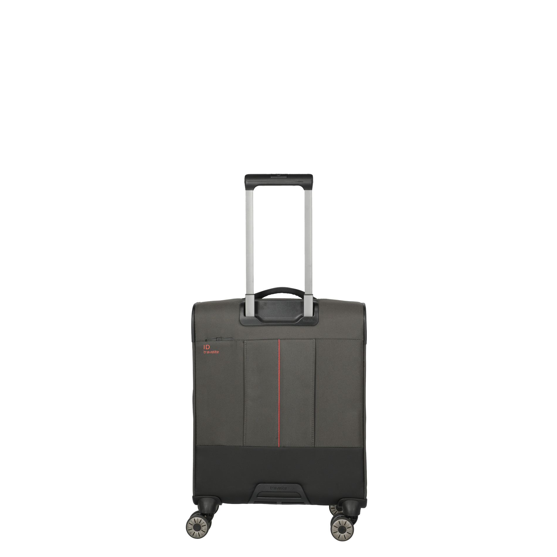 CROSSLITE Handgepäck S erweiterbar - Oliv