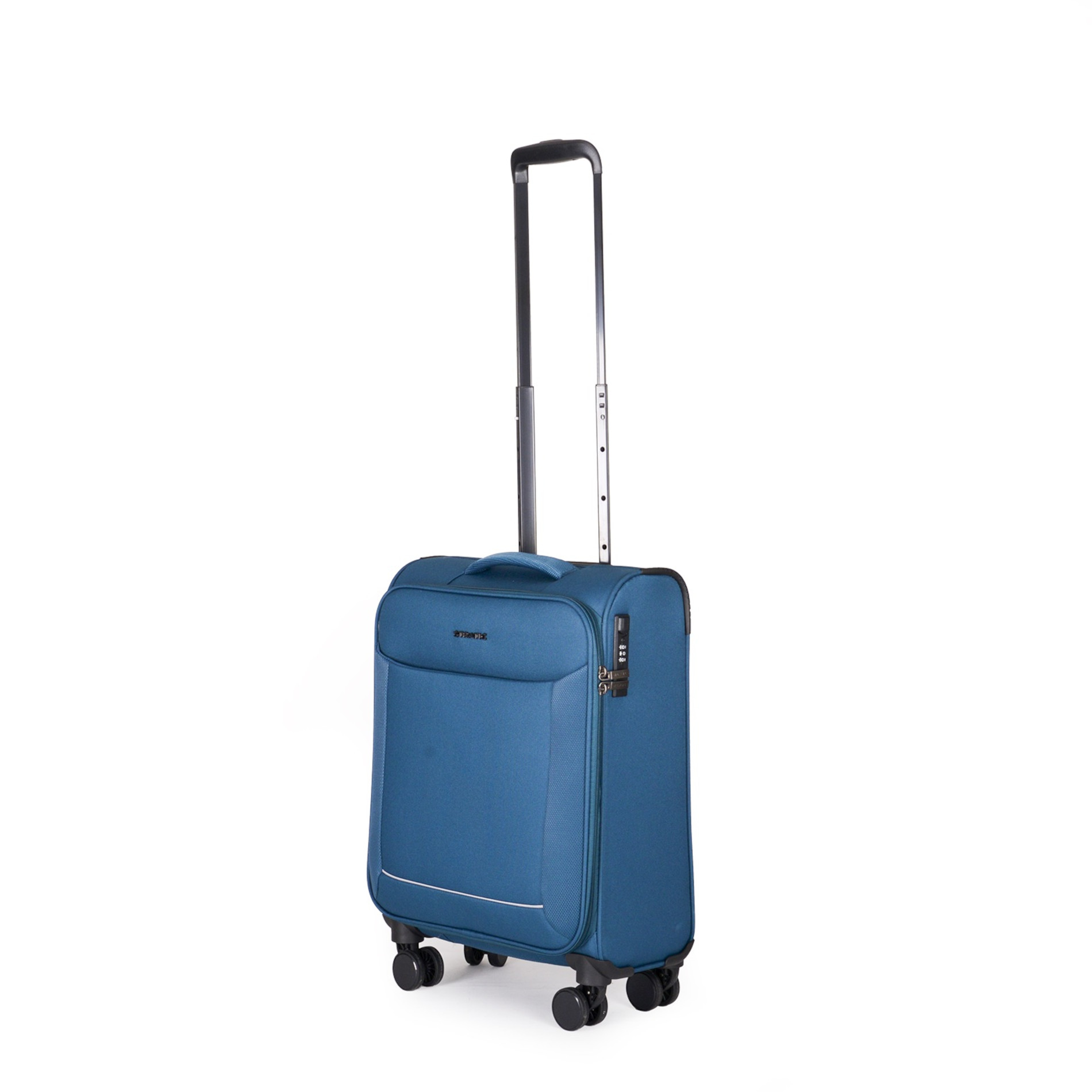 Fresh Handgepäck S (55 cm) - petrol