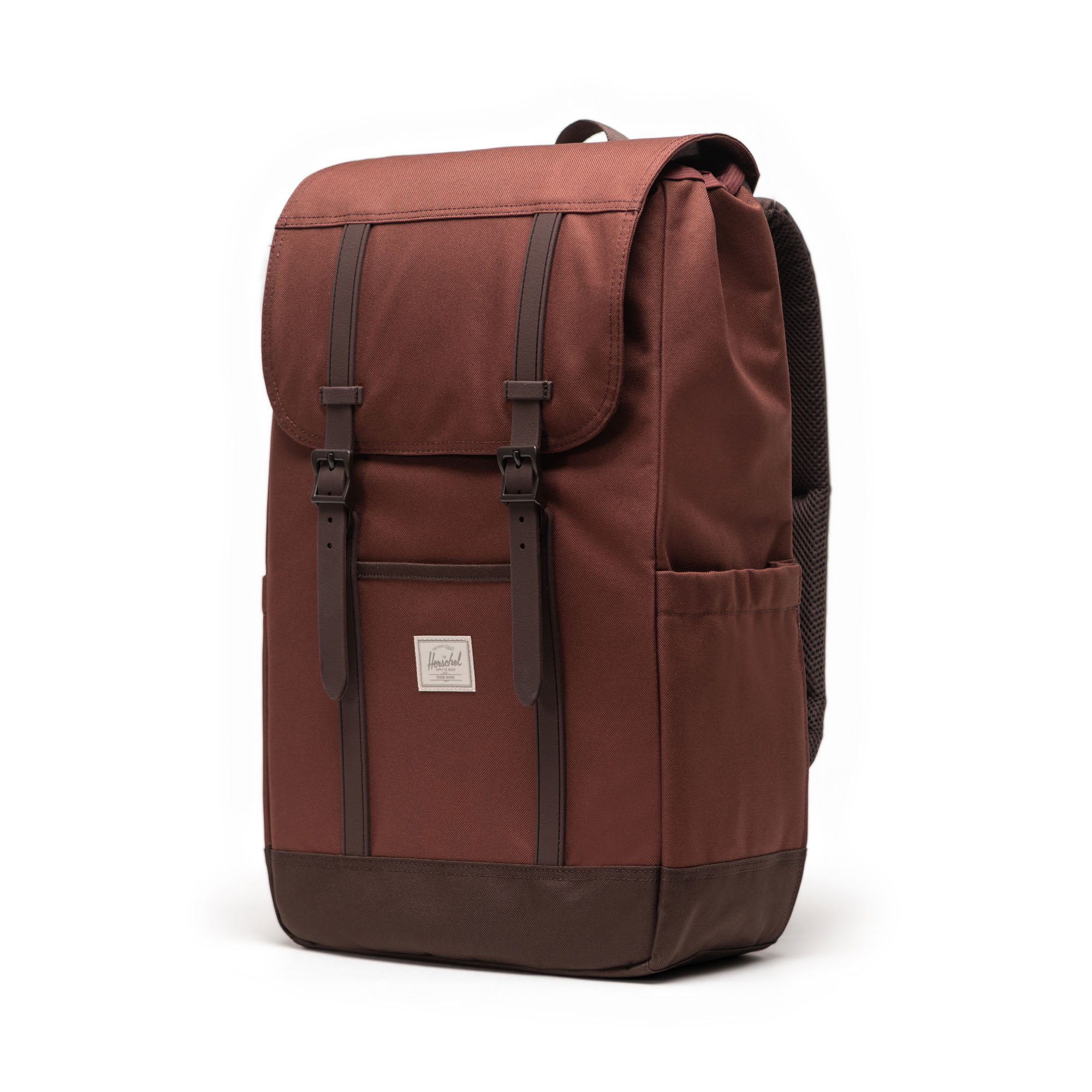 Retreat Rucksack - Bitter Chocolate/Dark Roast