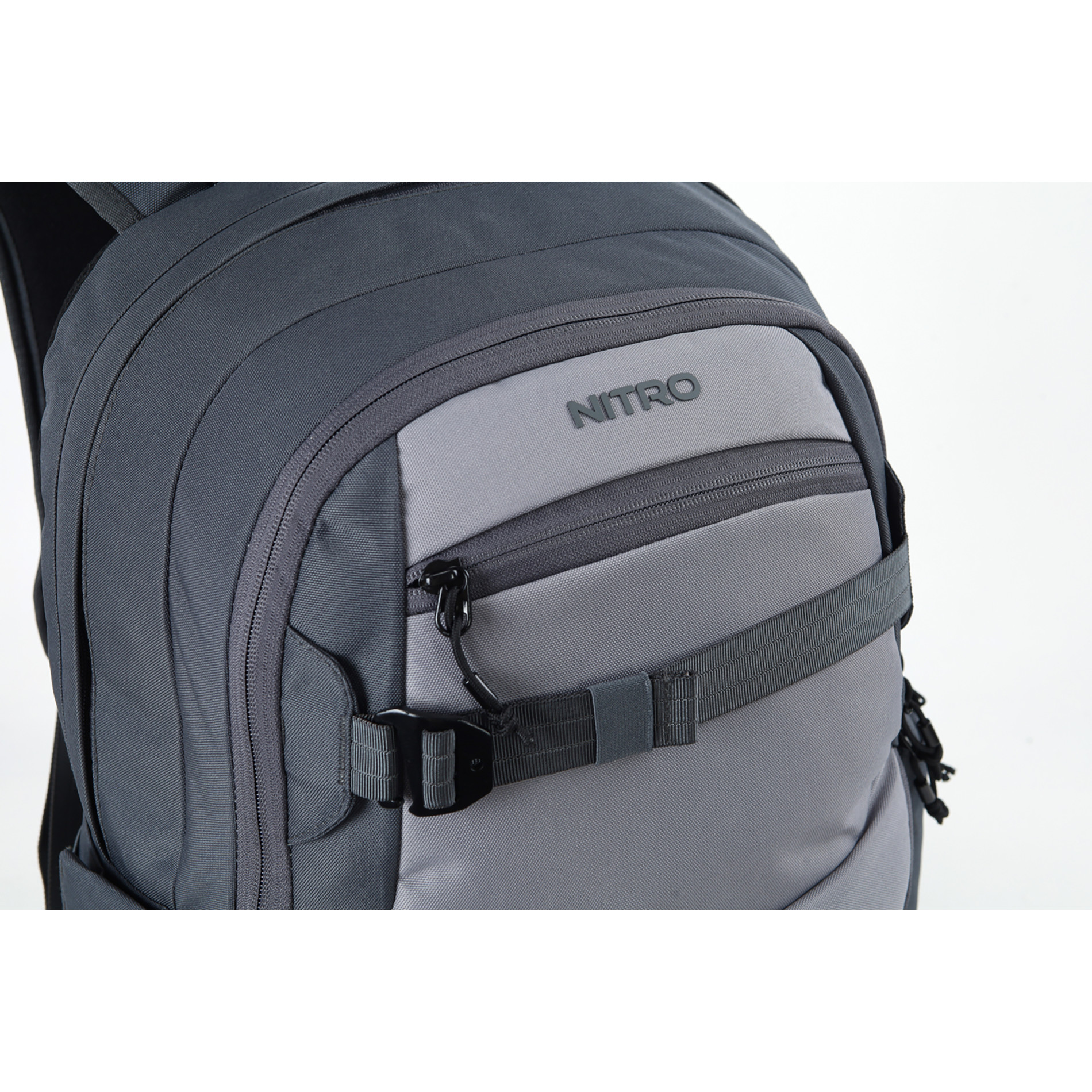 Rucksack Future HERO - Graphite