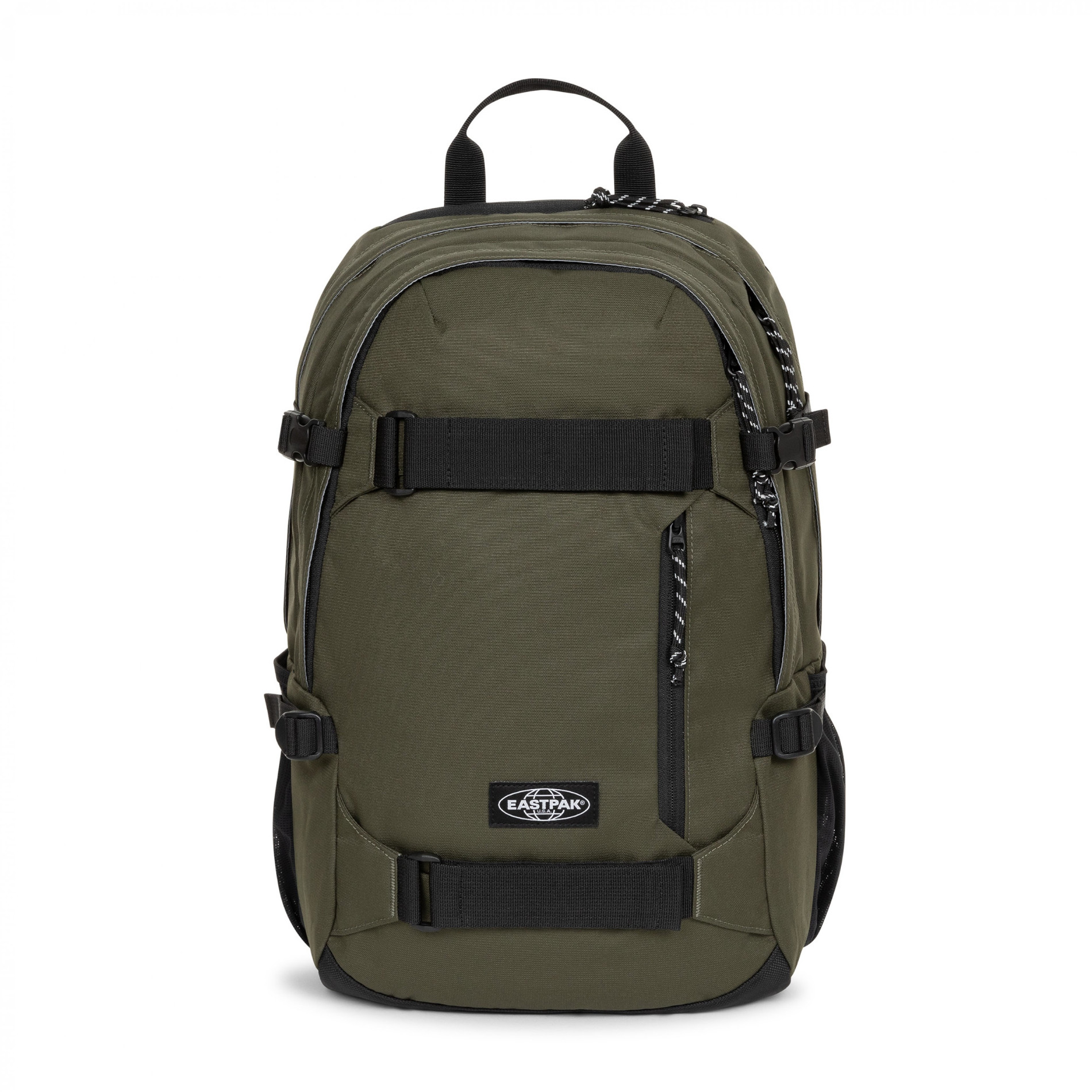 Skaterrucksack GETTER PRO - CS FOREST
