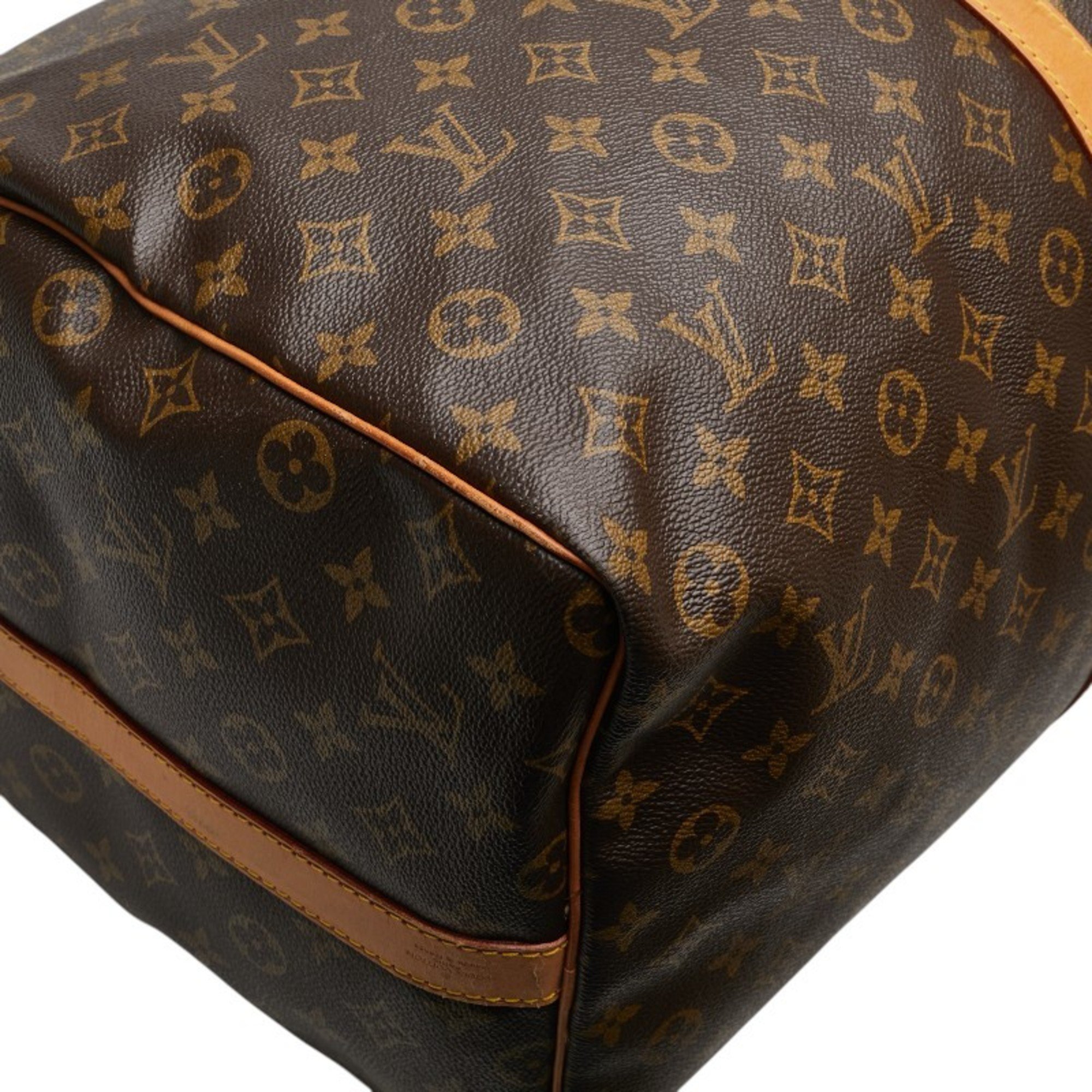 Louis Vuitton Keepall Bandoulière 60