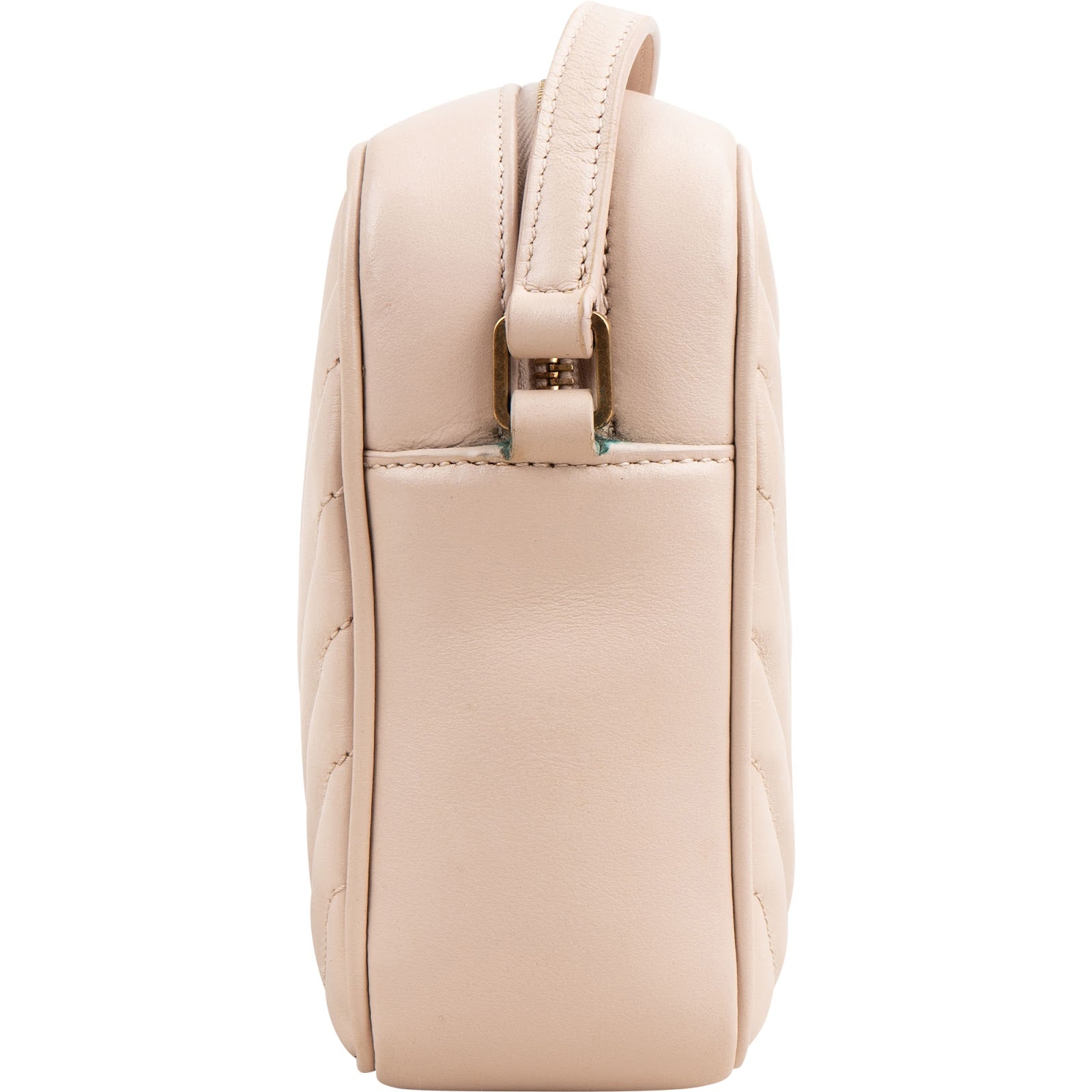 Yves Saint Laurent- Lou Camera Crossbody Bag