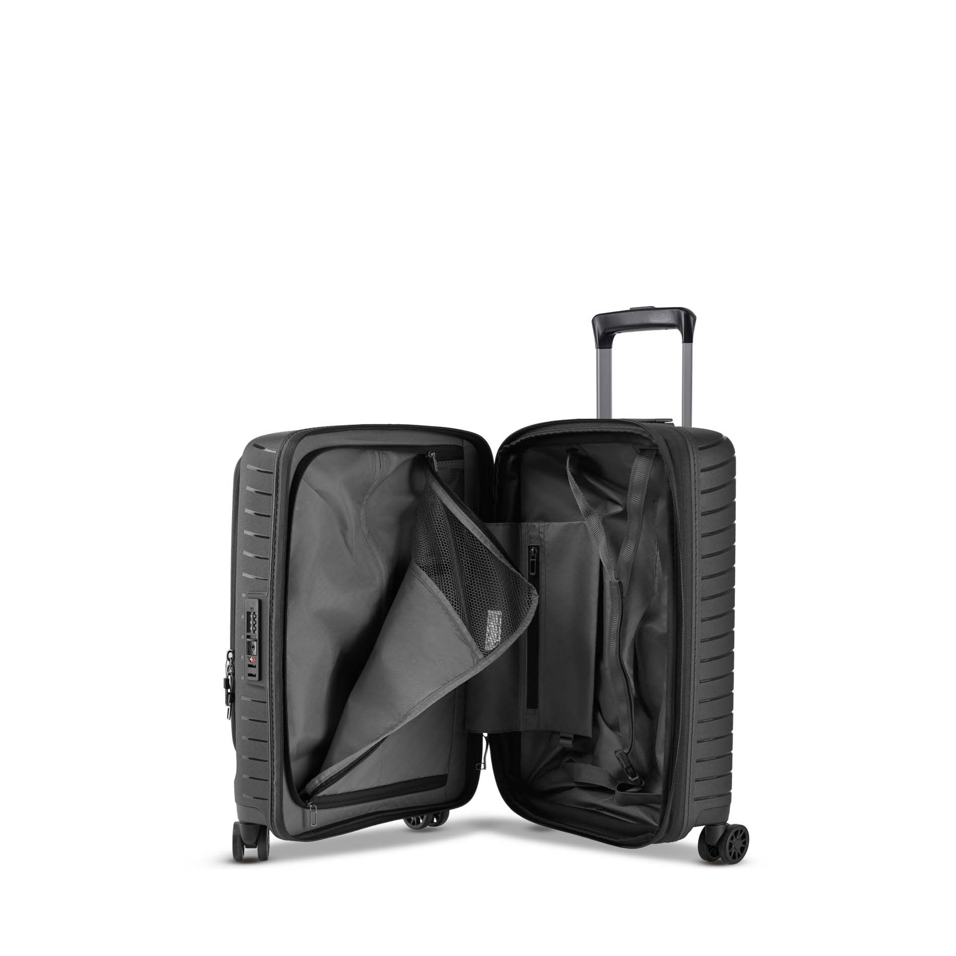 NOVIUM ML – Trolley S (55 cm), expandable