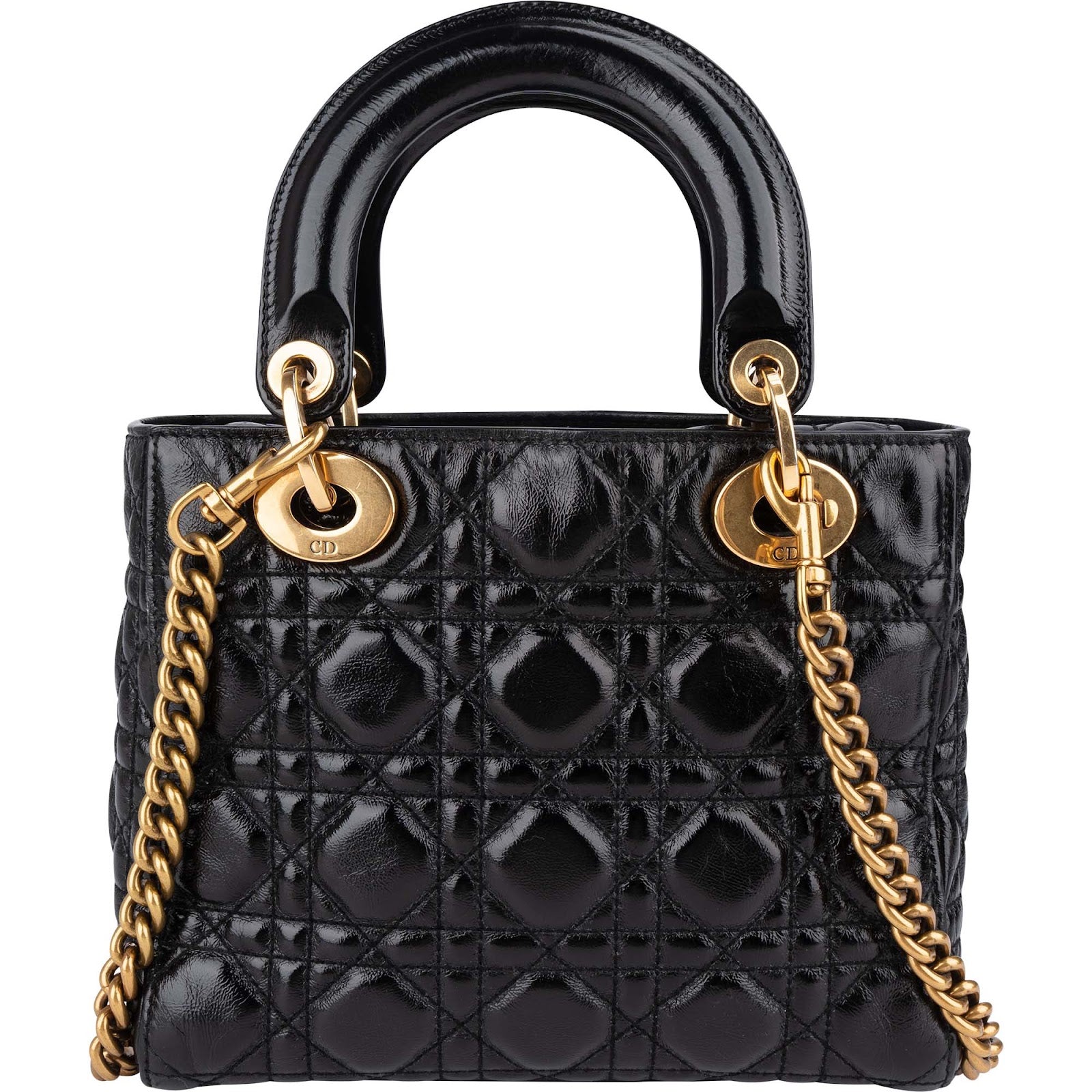 Christian Dior - Lady Dior Handbag