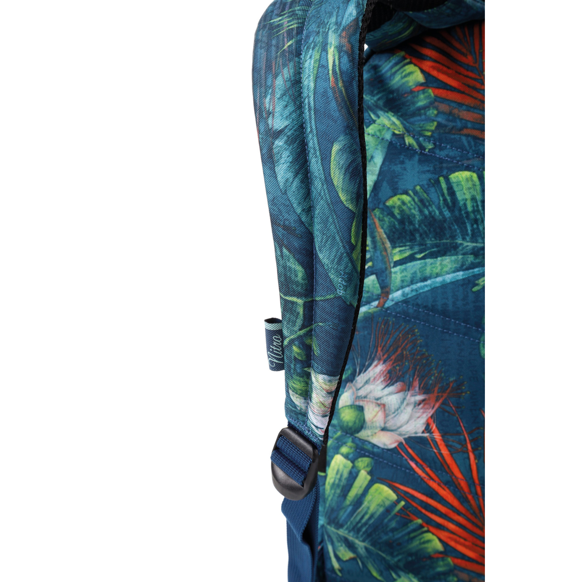 Rucksack URBAN PLUS - Tropical
