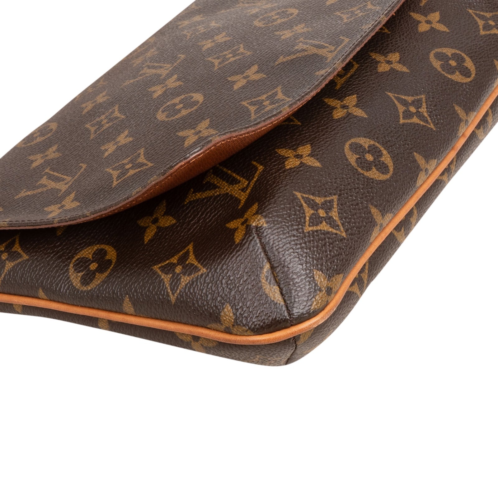 Louis Vuitton - Musette Tango Shoulder Bag