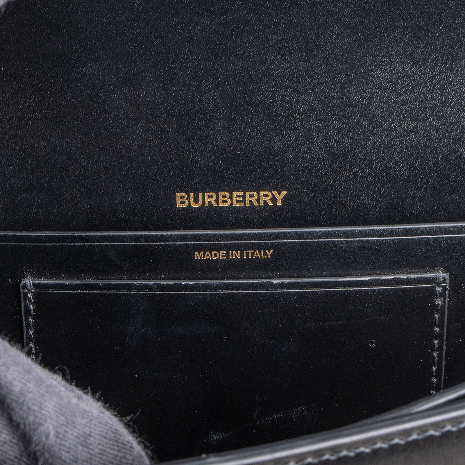 Burberry – Olympia Small Crossbody Bag
