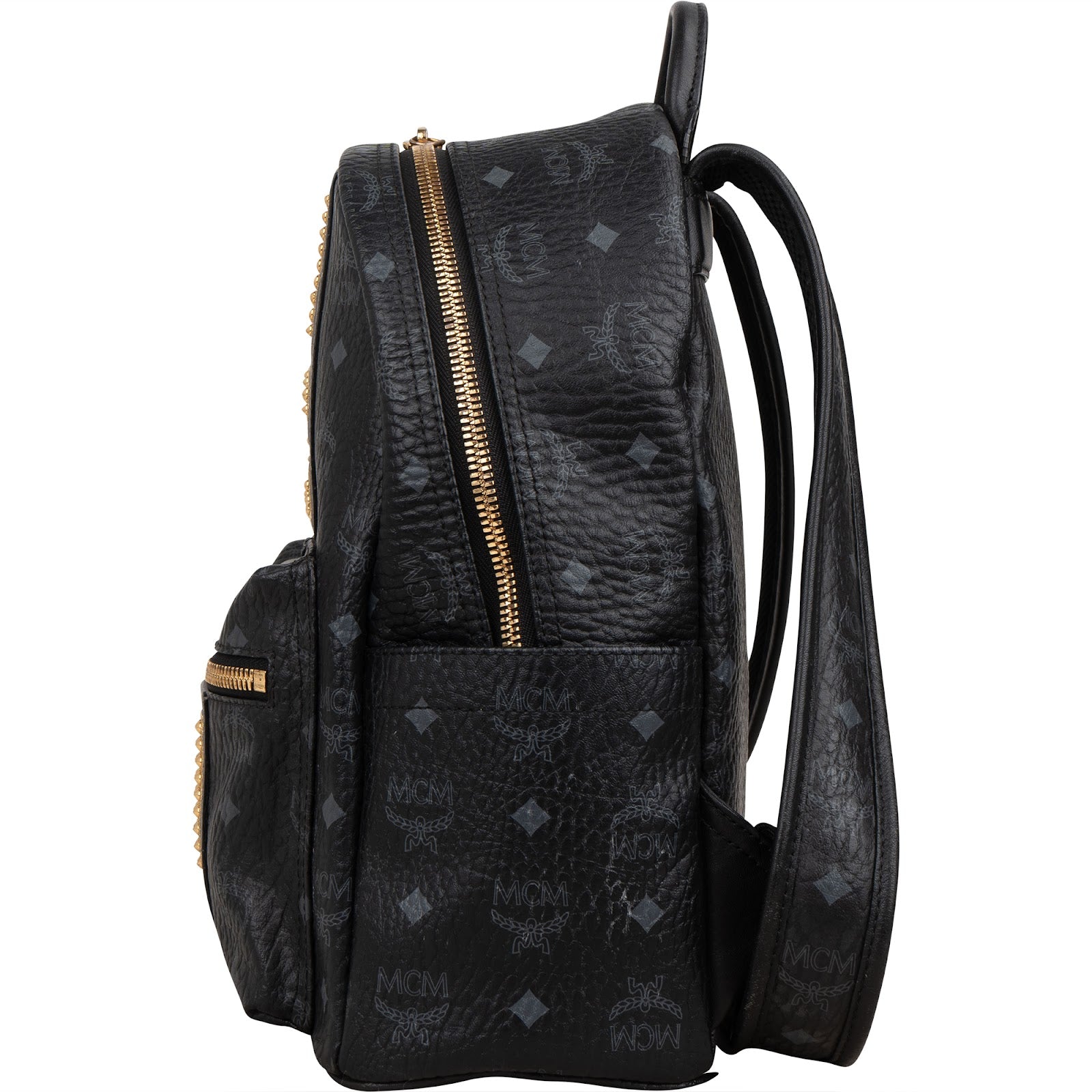 MCM - Stark Small Backpack