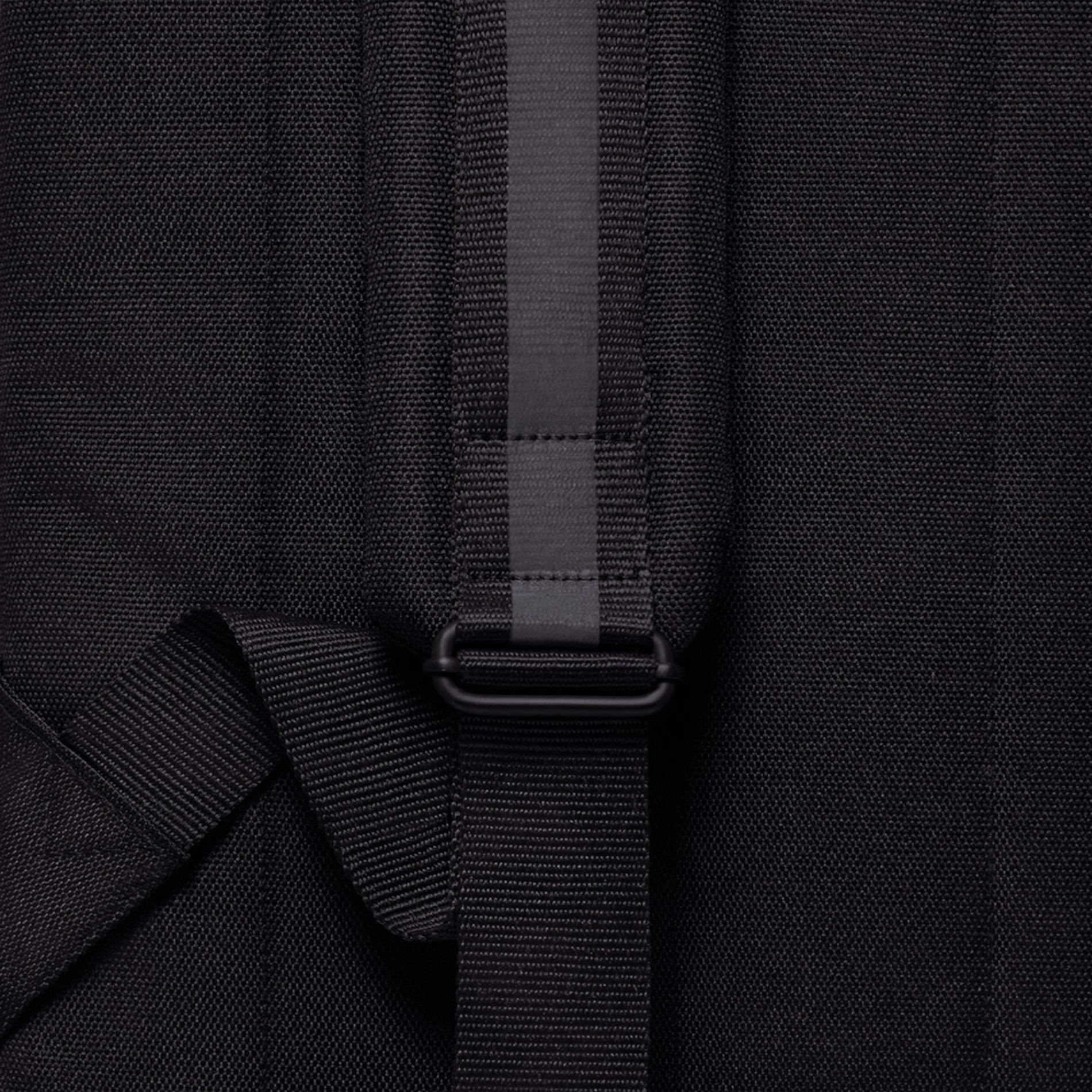 Hajo Medium Aloe - Black