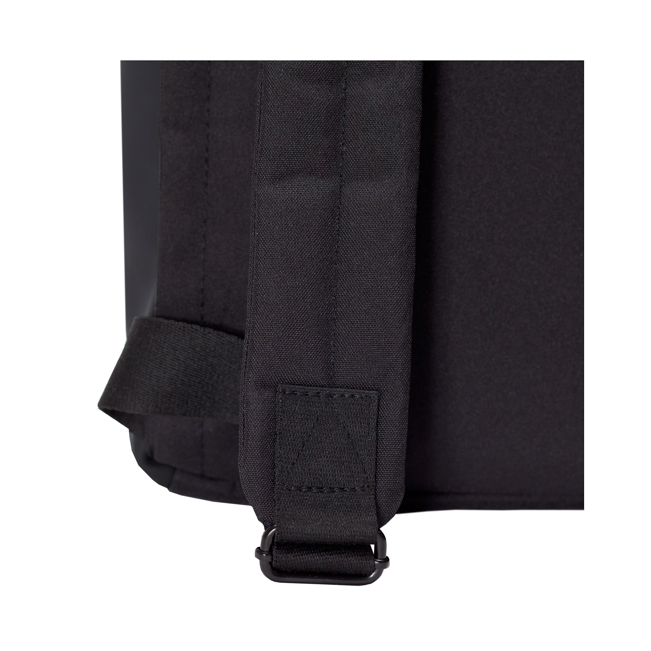 Rucksack Hajo Mini Lotus - Black