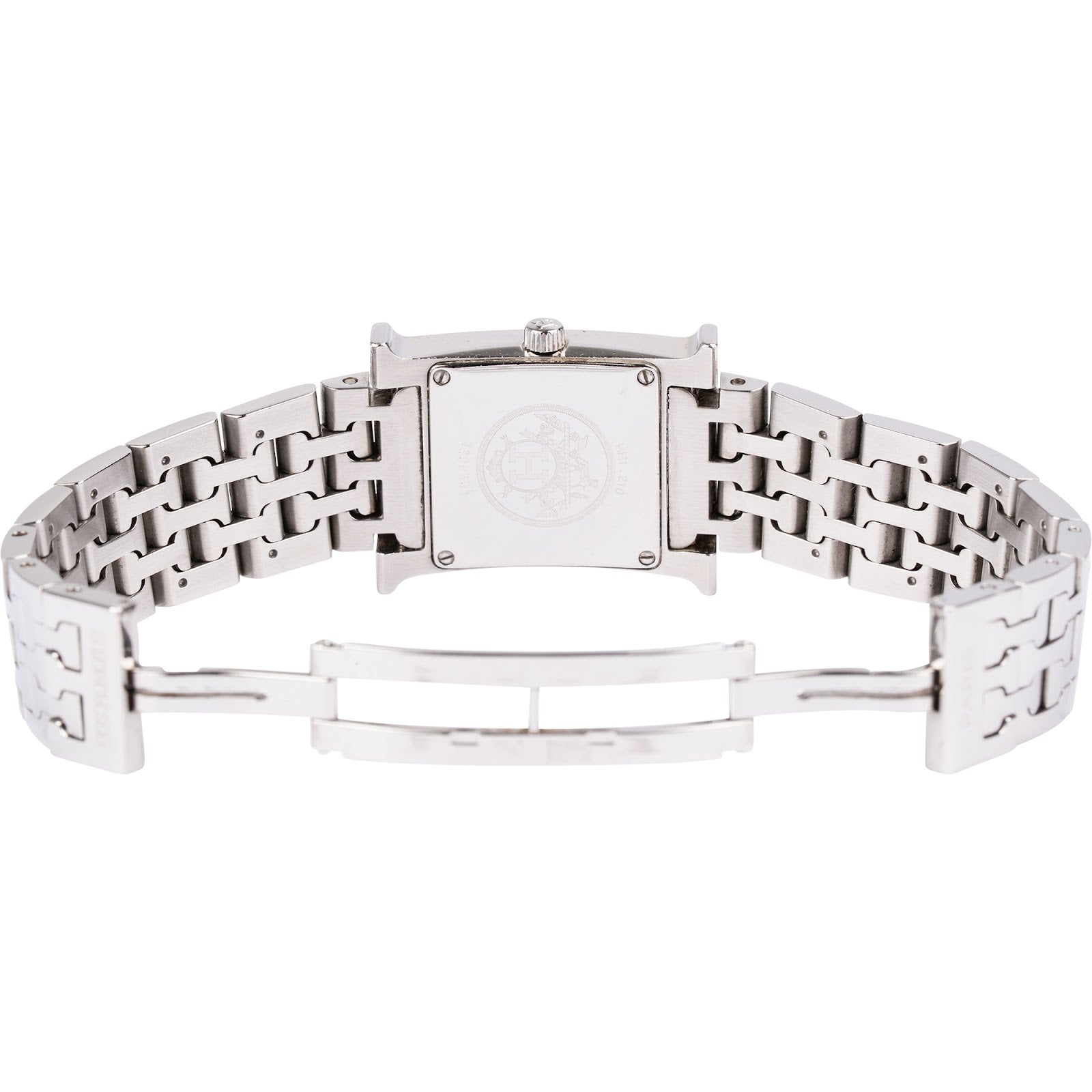 Hermès - Heure H HH1.210 Damenuhr