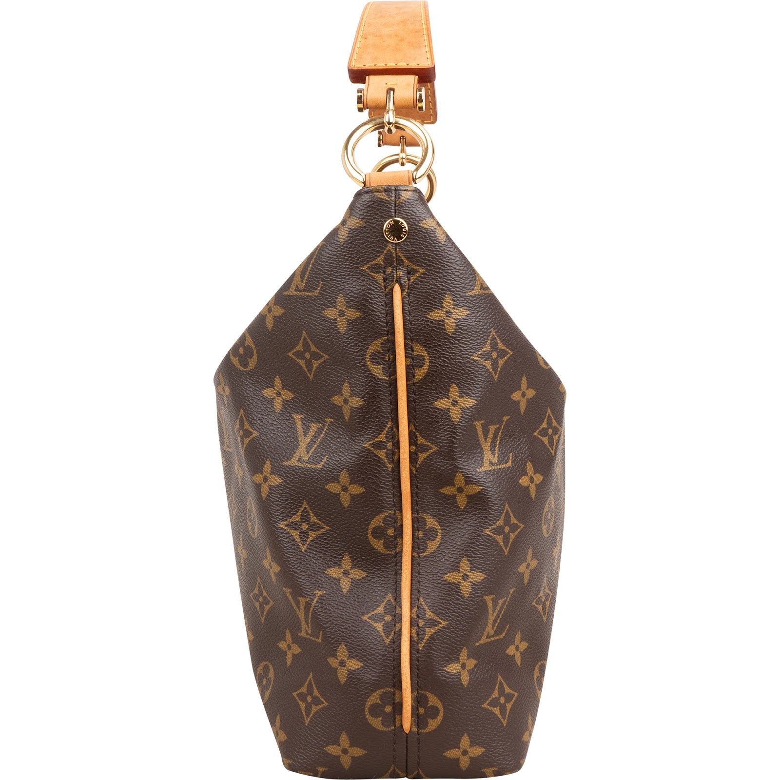 Louis Vuitton - Sully PM Shoulder Bag