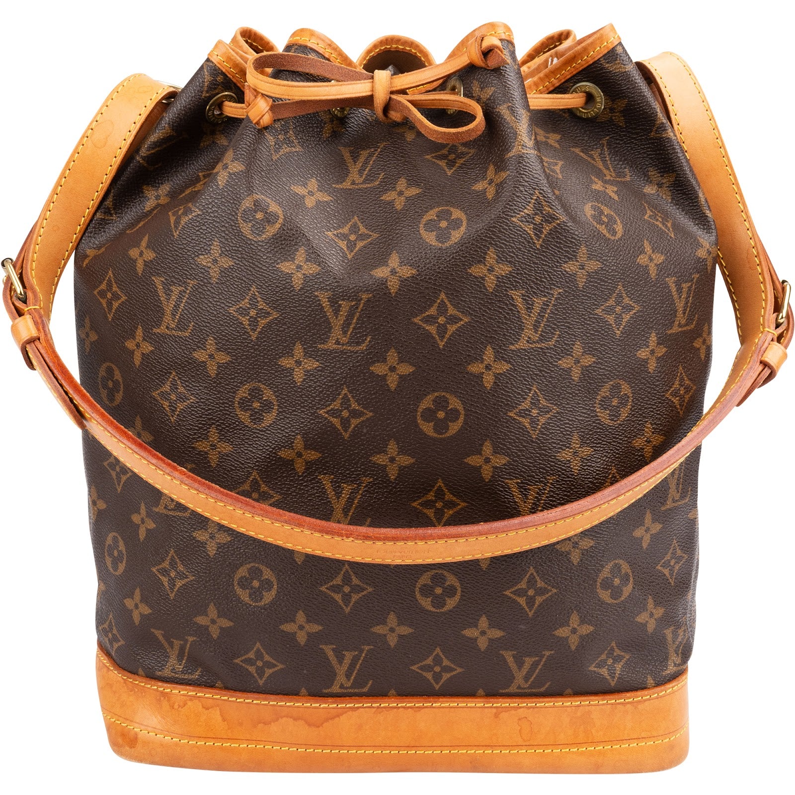 Louis Vuitton - Sac Noé Grande Schultertasche