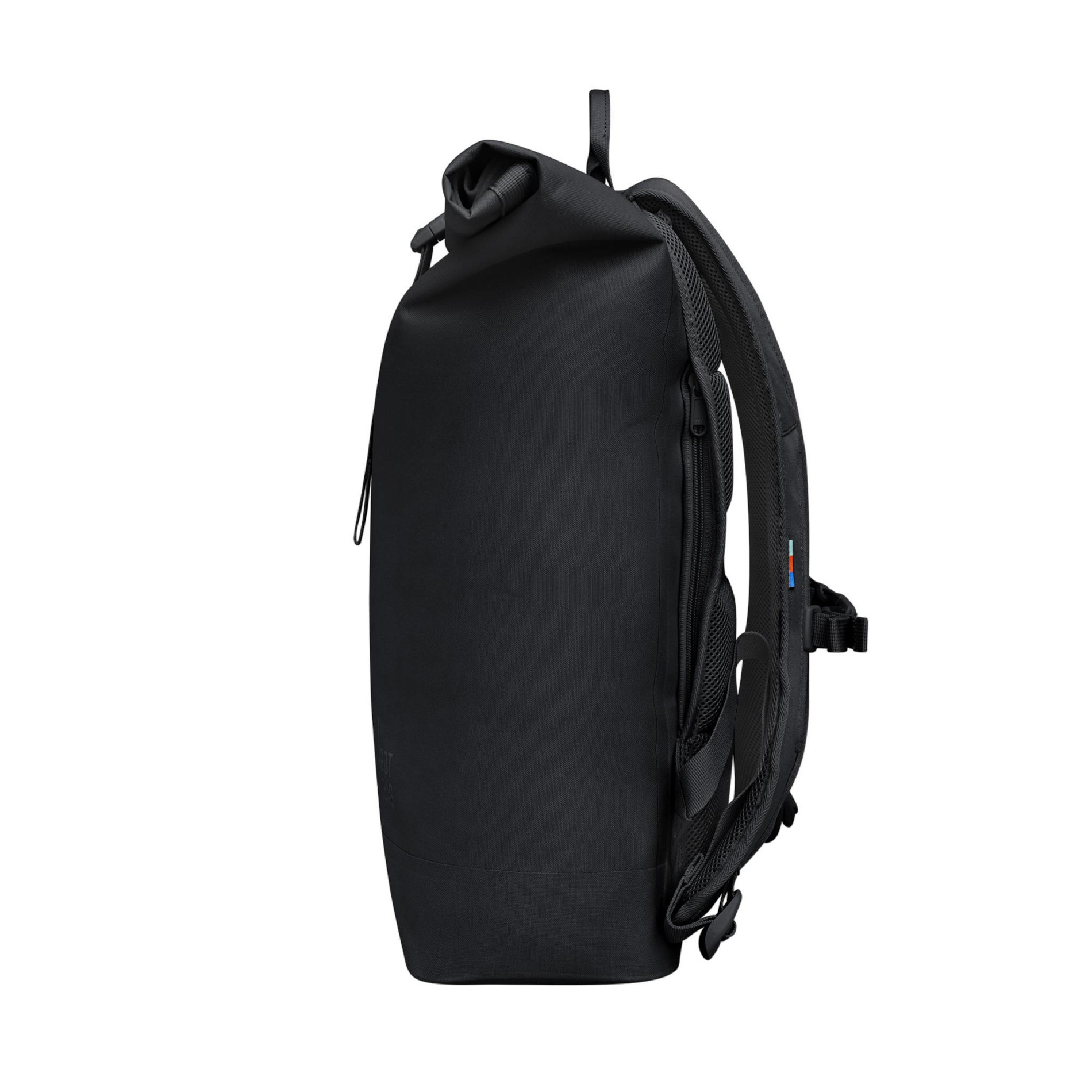 Rucksack Rolltop Lite 2.0 - Black
