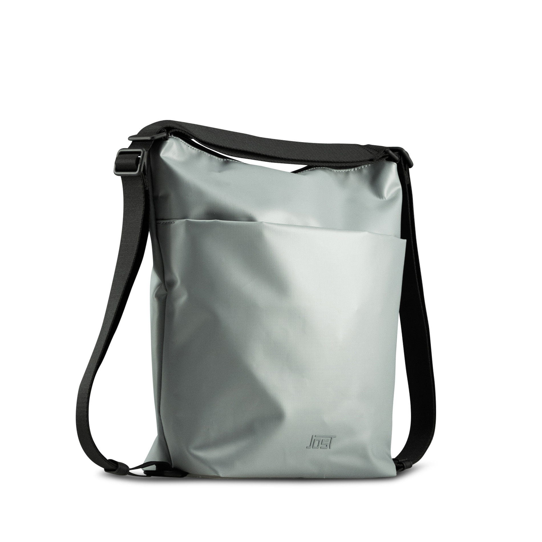 TOLJA 2-Way Bag - hellgrau