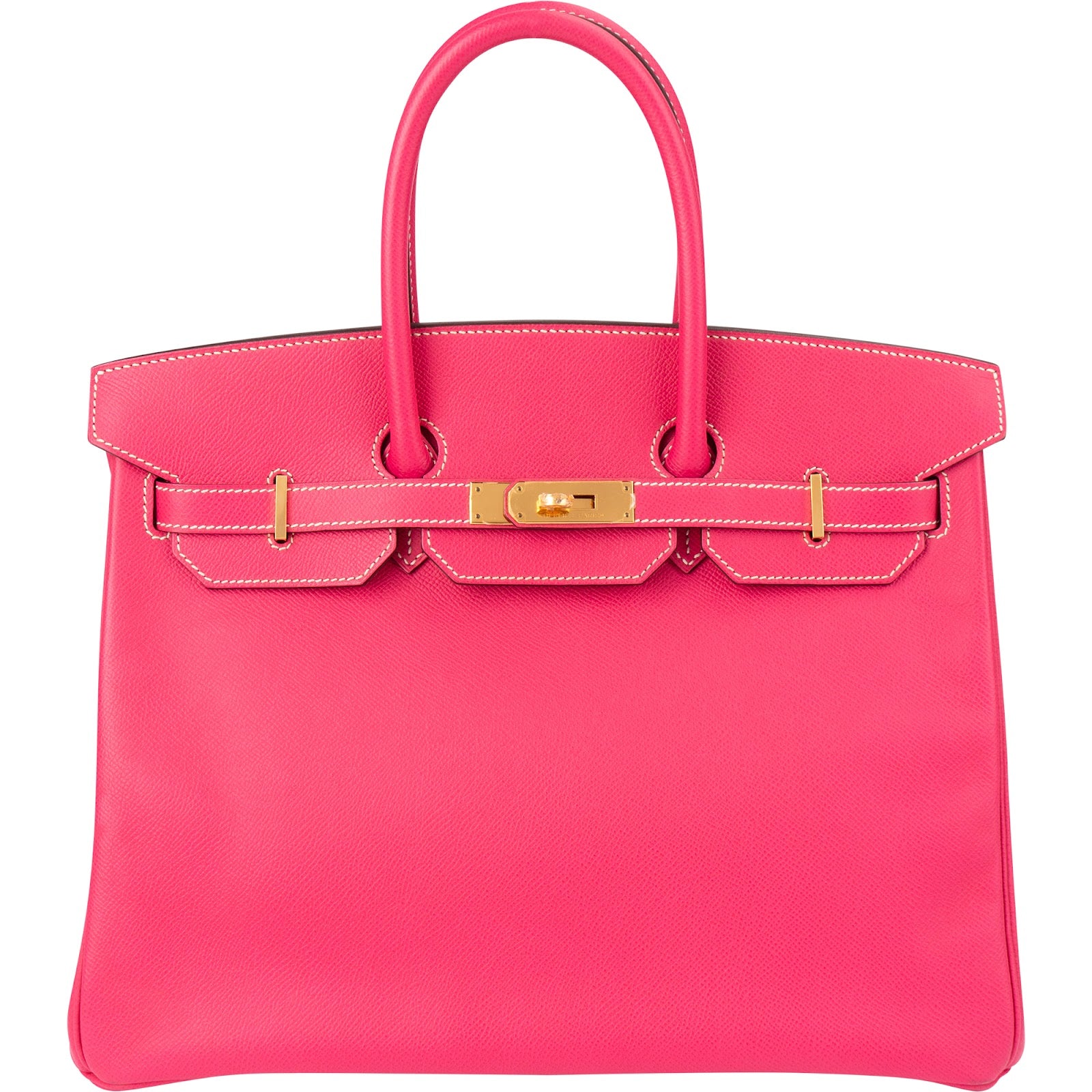 Hermès – Birkin 35 Handtasche