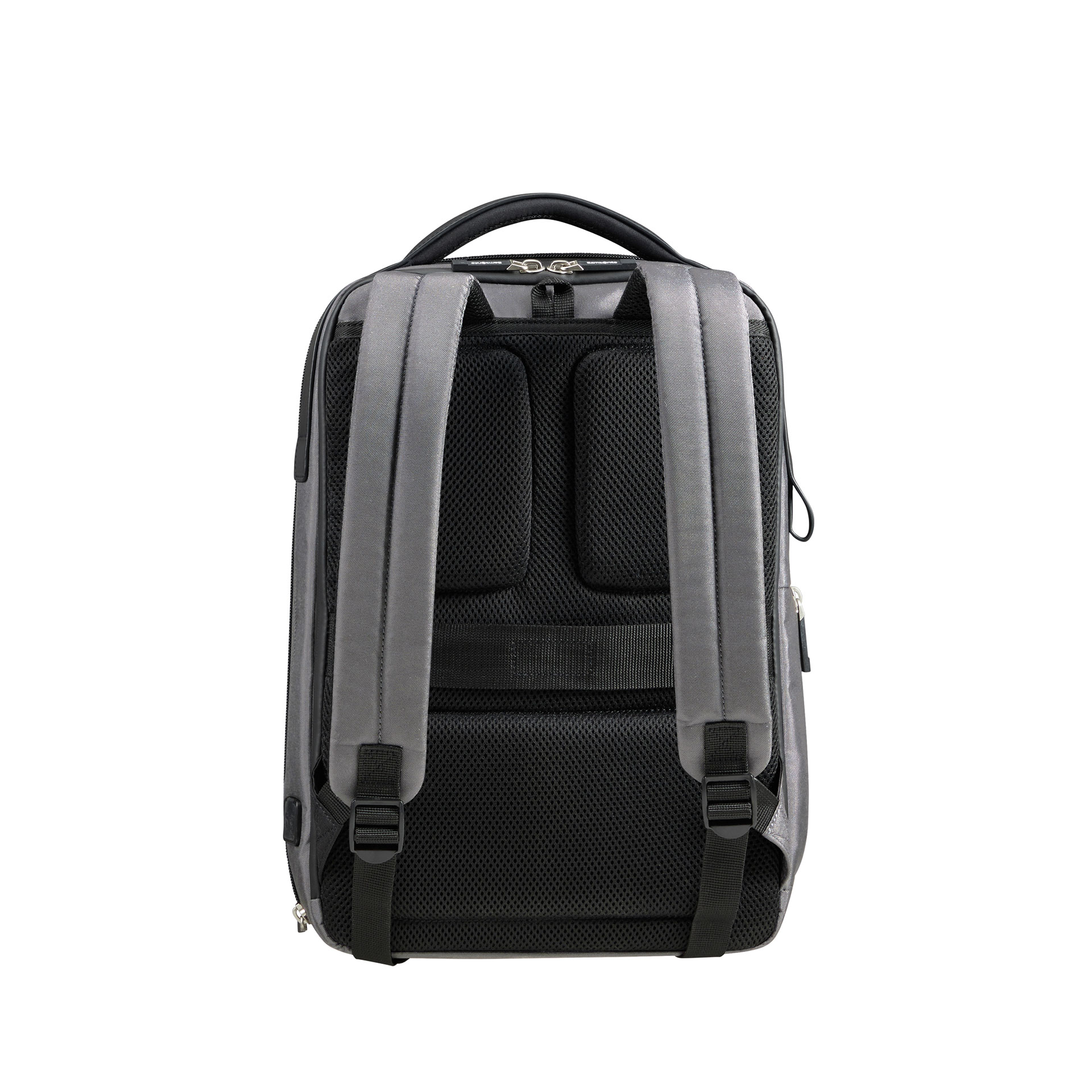 LITEPOINT LAPT. BACKPACK 14.1" - Grey