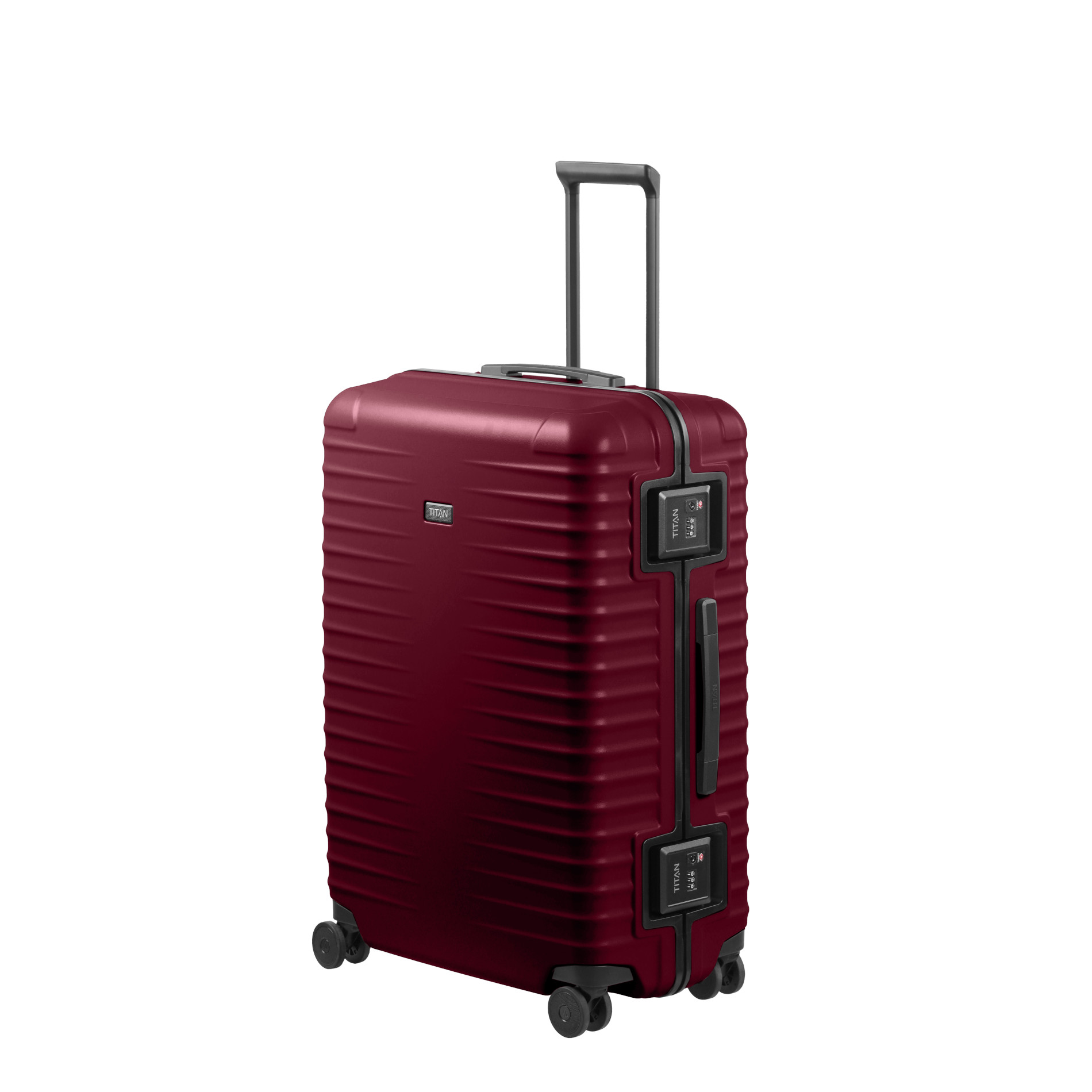 Trolley OVERSEAS L (75 cm)