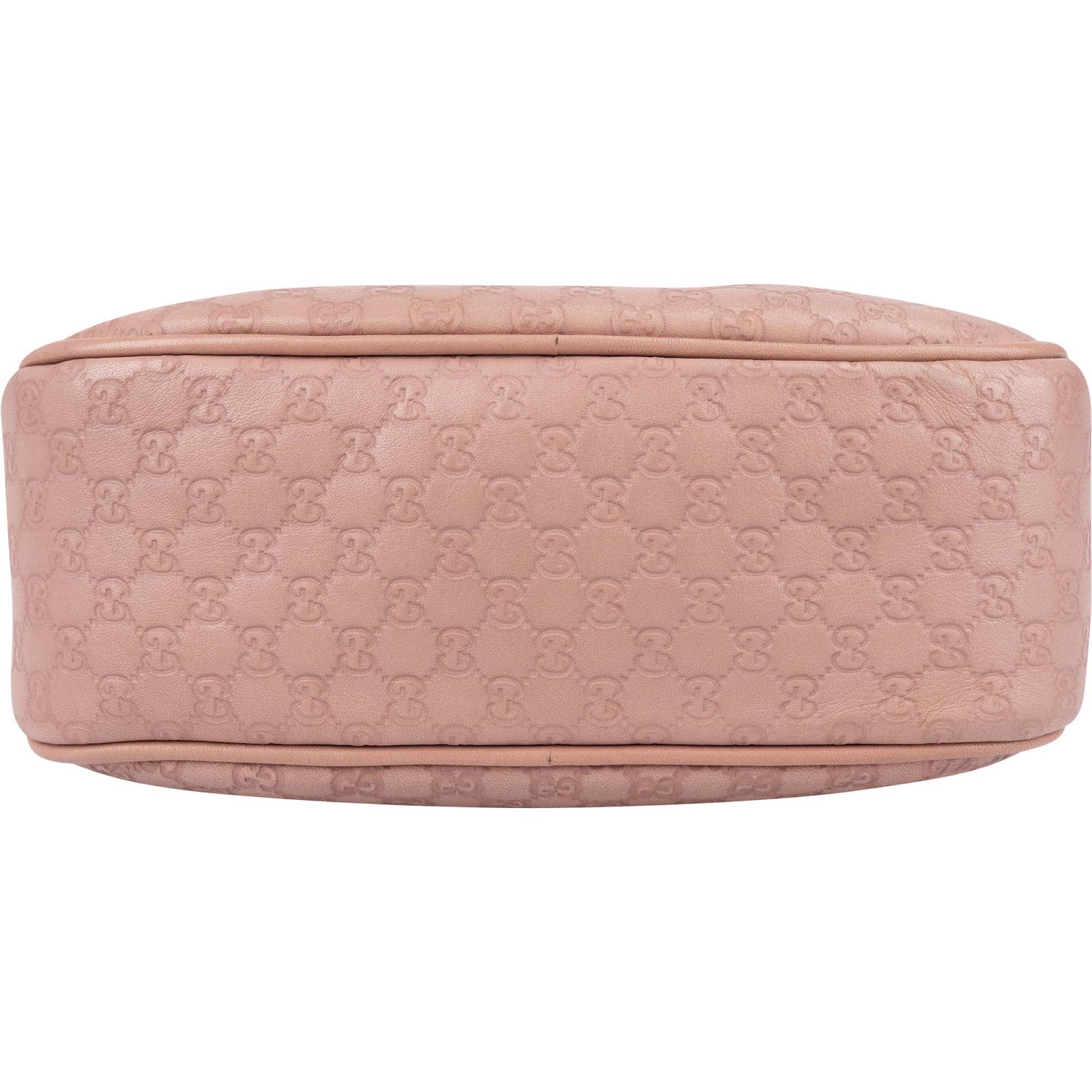 Gucci - Microguccissima Disco Camera Crossbody Bag